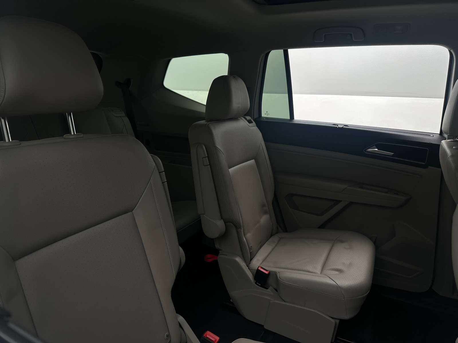 Thumbnail: 2019 Volkswagen Atlas - 5