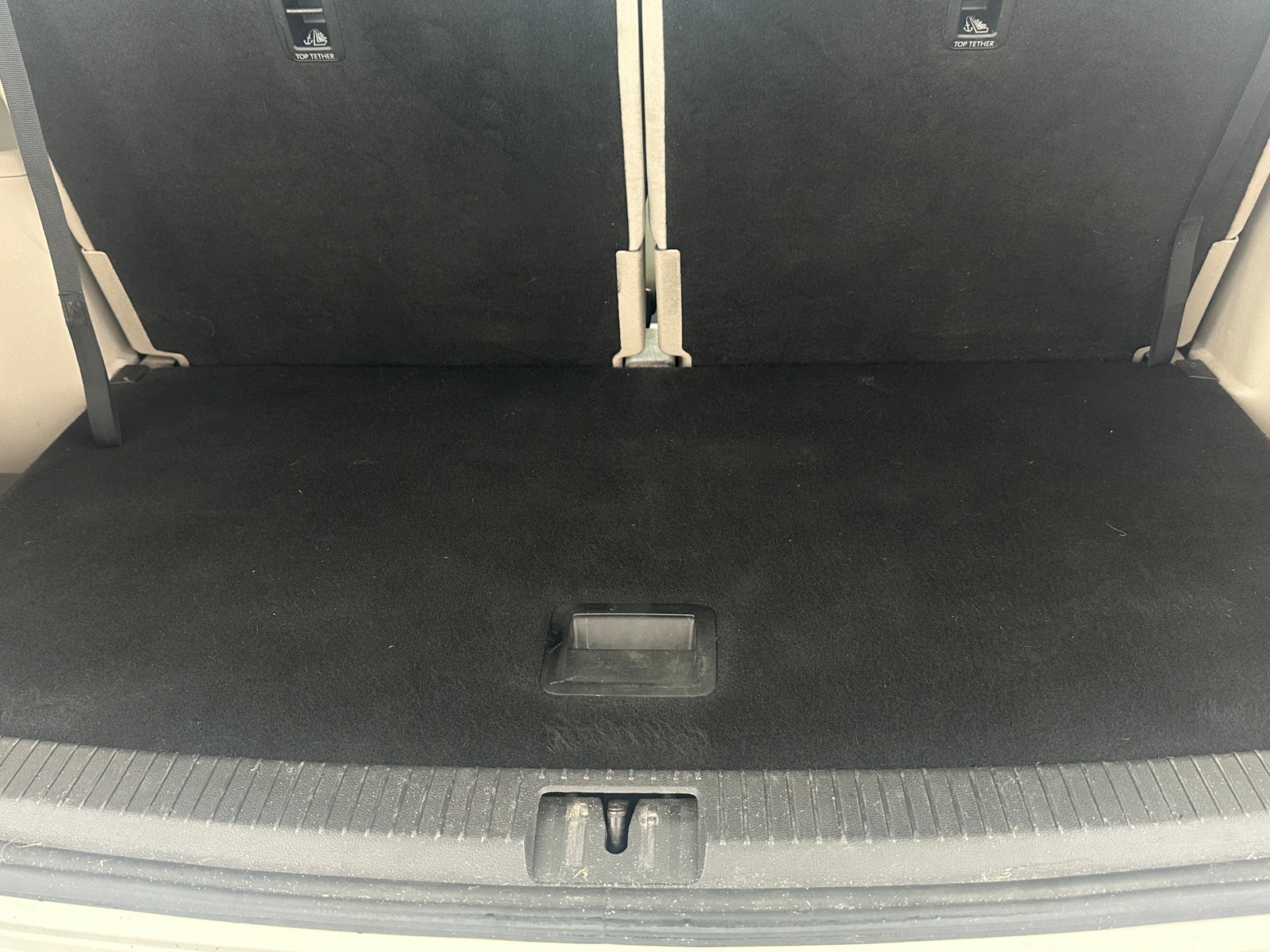 Thumbnail: 2019 Volkswagen Atlas - 6