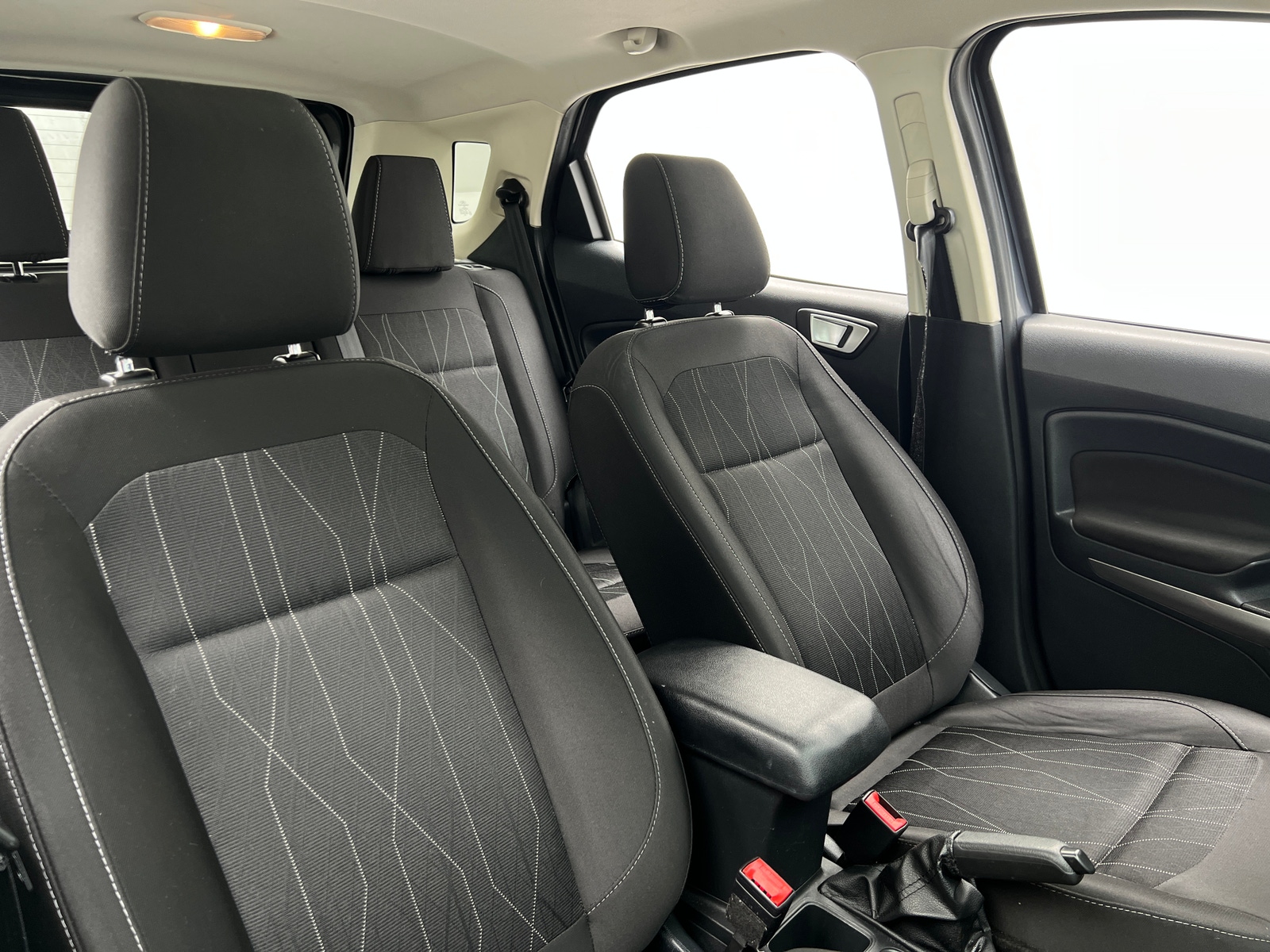 Thumbnail: 2018 Ford EcoSport - 2