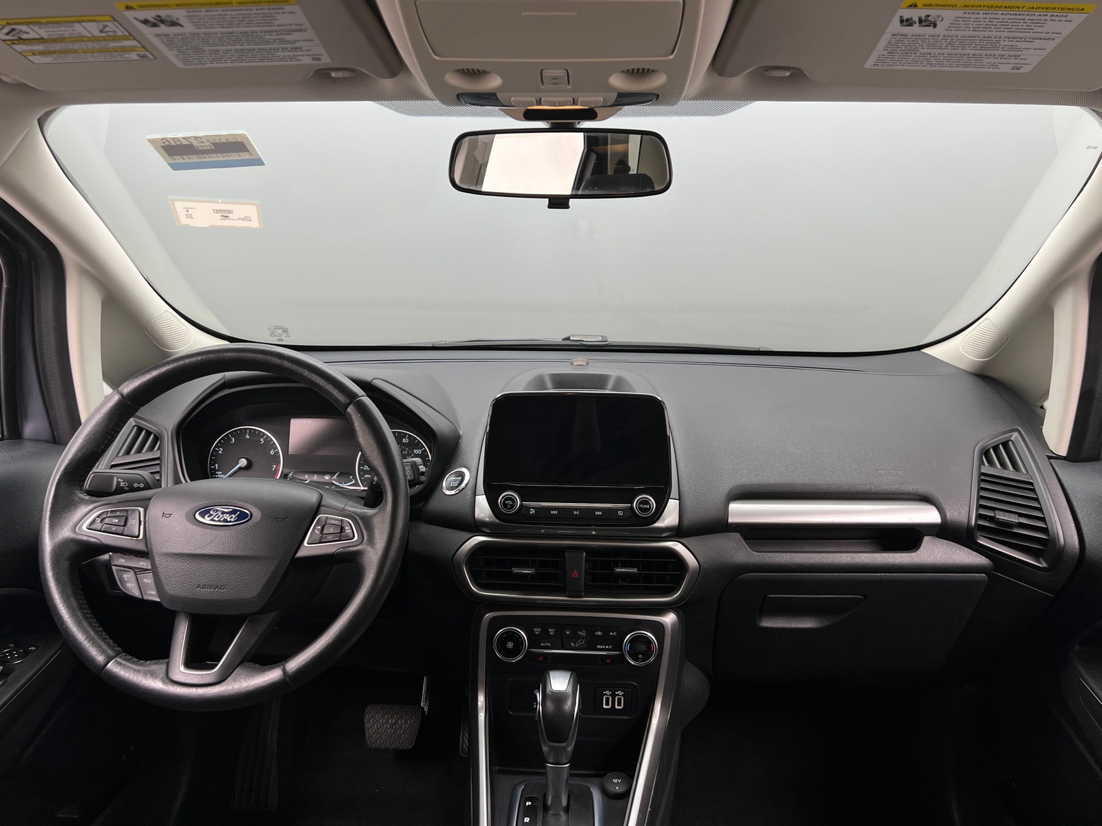 Thumbnail: 2018 Ford EcoSport - 3