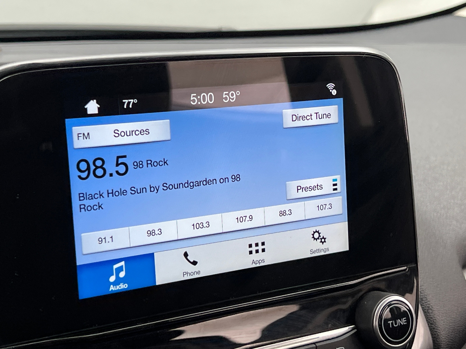 Thumbnail: 2018 Ford EcoSport - 4