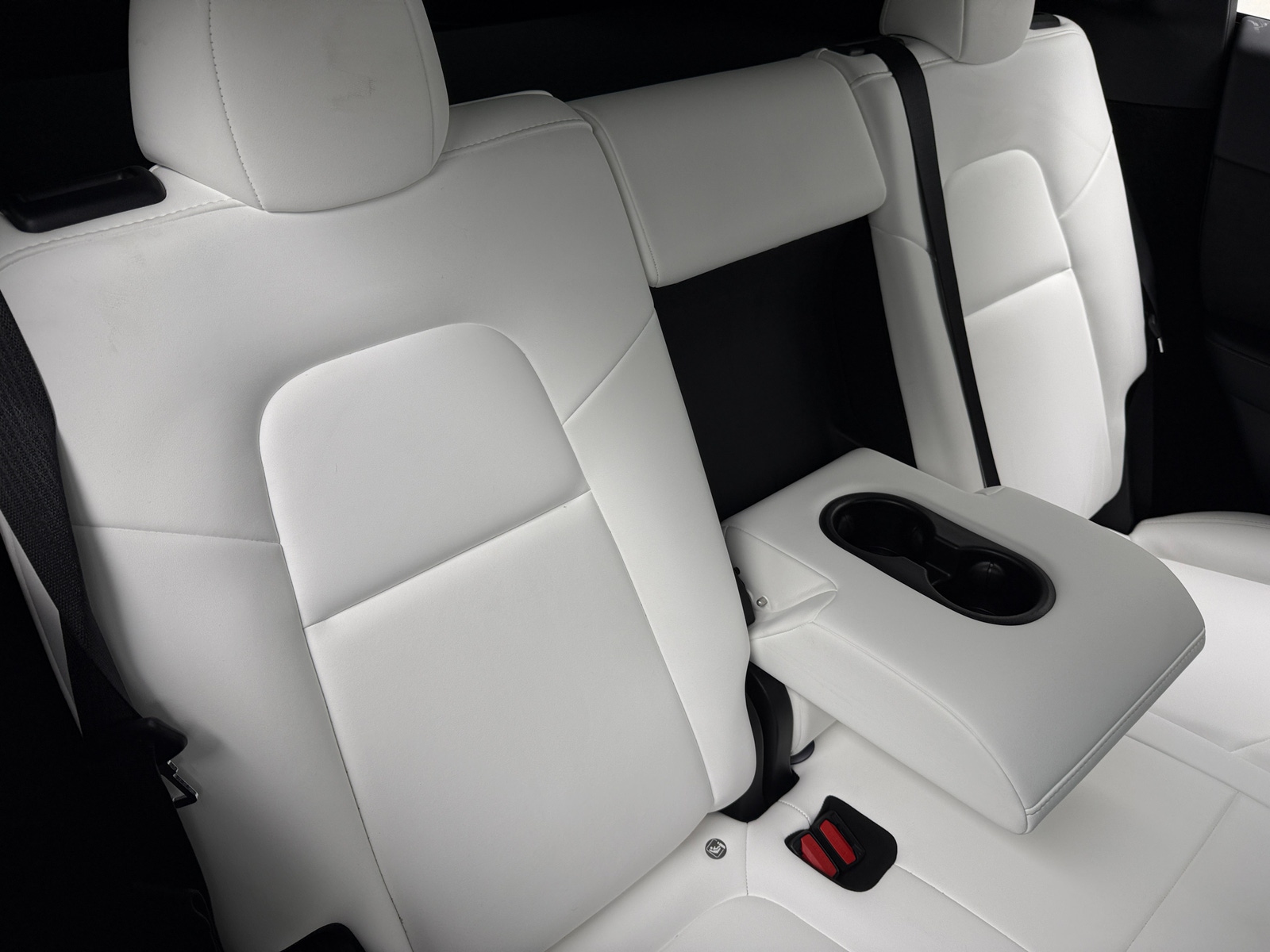 Thumbnail: 2024 Tesla Model Y - 5