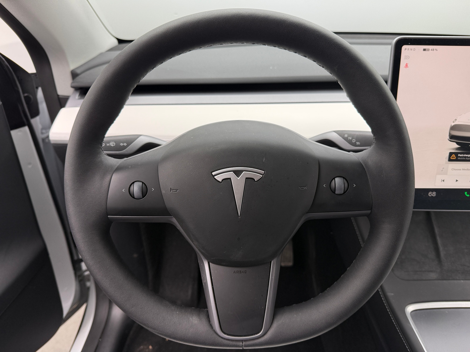 Thumbnail: 2024 Tesla Model Y - 4