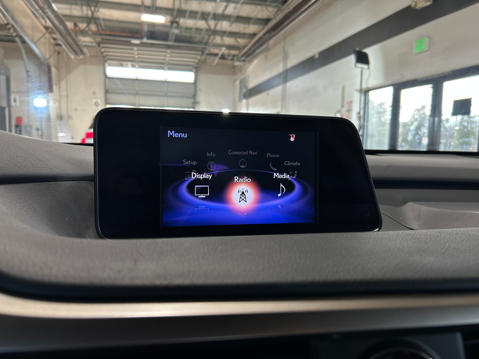 Thumbnail: 2019 Lexus RX - 4