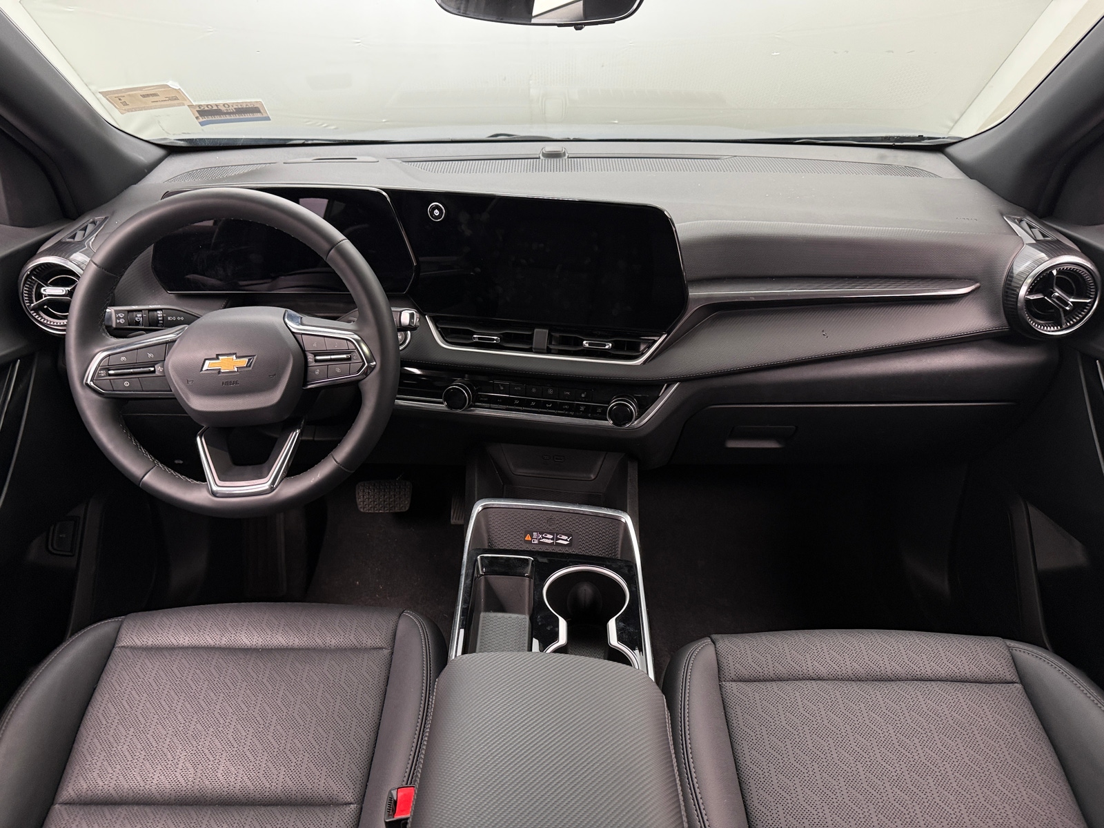 Thumbnail: 2025 Chevrolet Equinox - 3