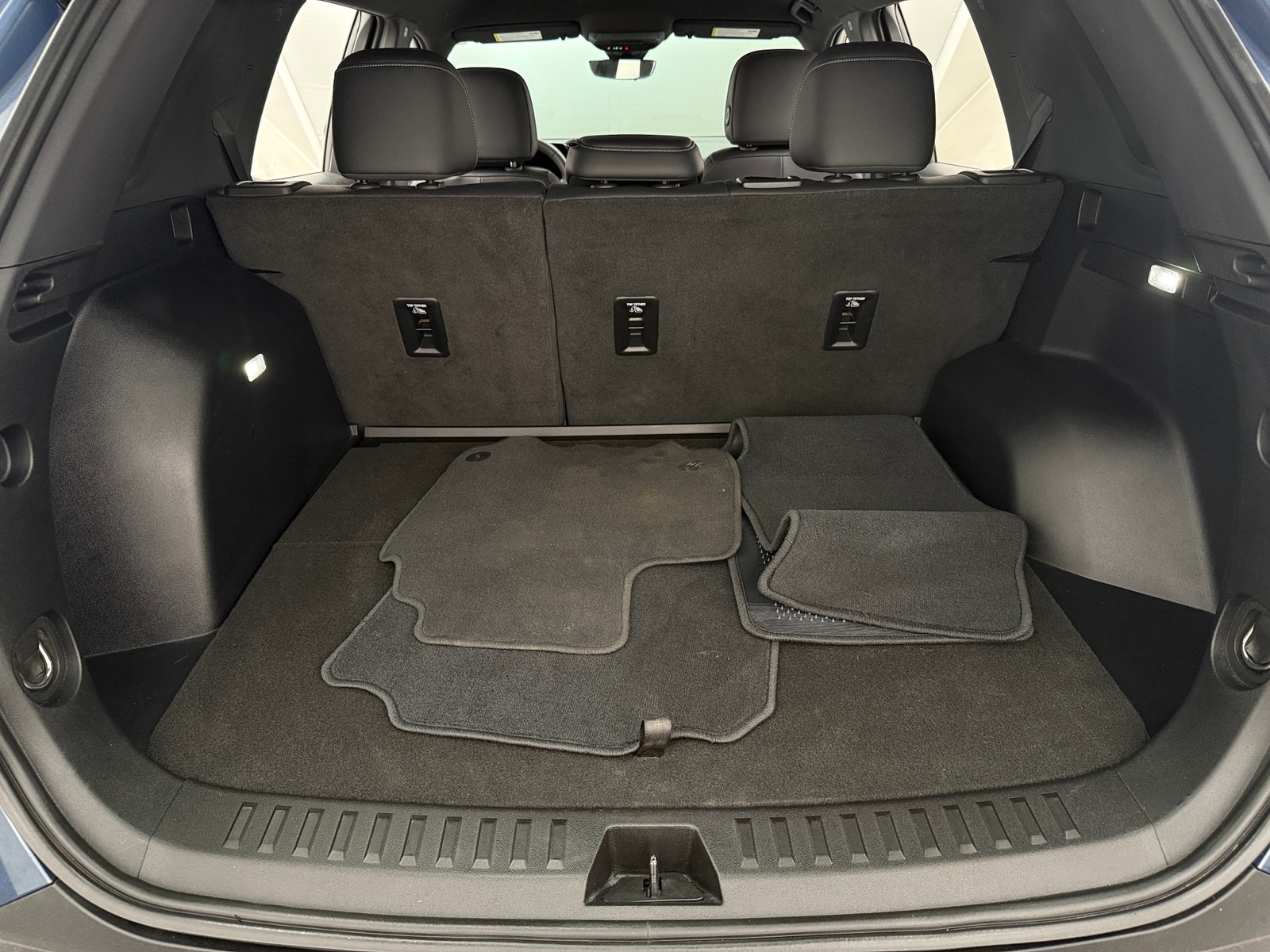 Thumbnail: 2025 Chevrolet Equinox - 7