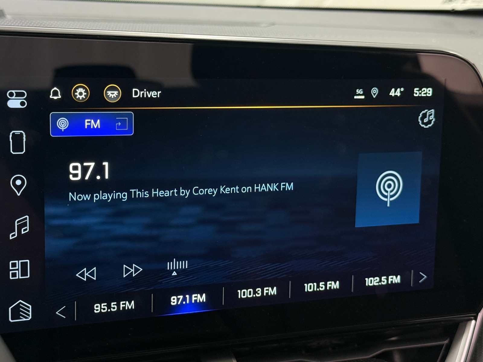 Thumbnail: 2025 Chevrolet Equinox - 4