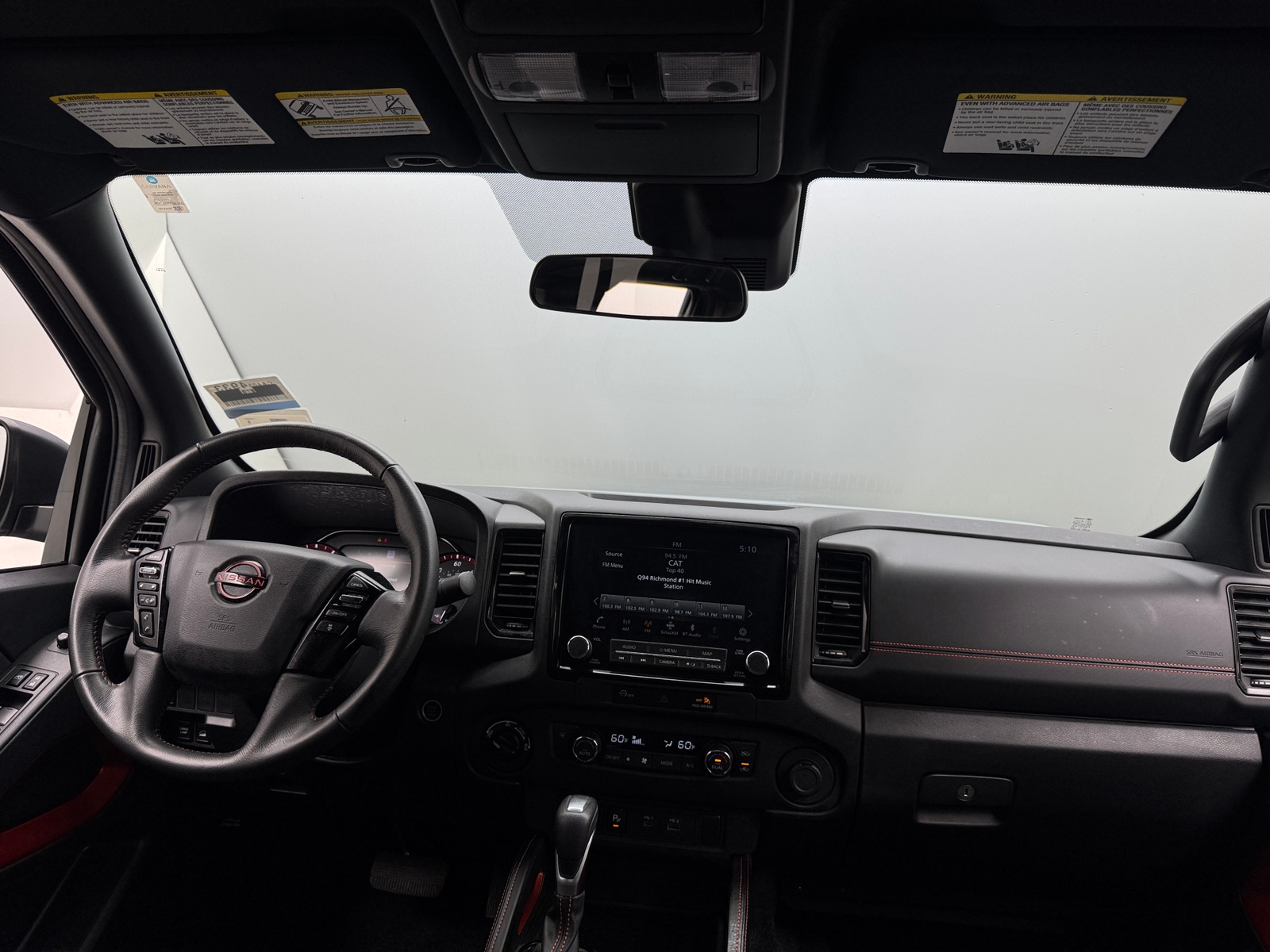 Thumbnail: 2024 Nissan Frontier - 3