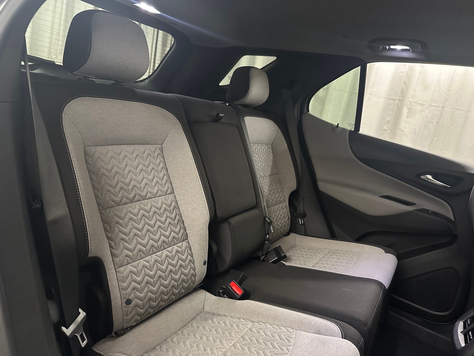 Thumbnail: 2024 Chevrolet Equinox - 6