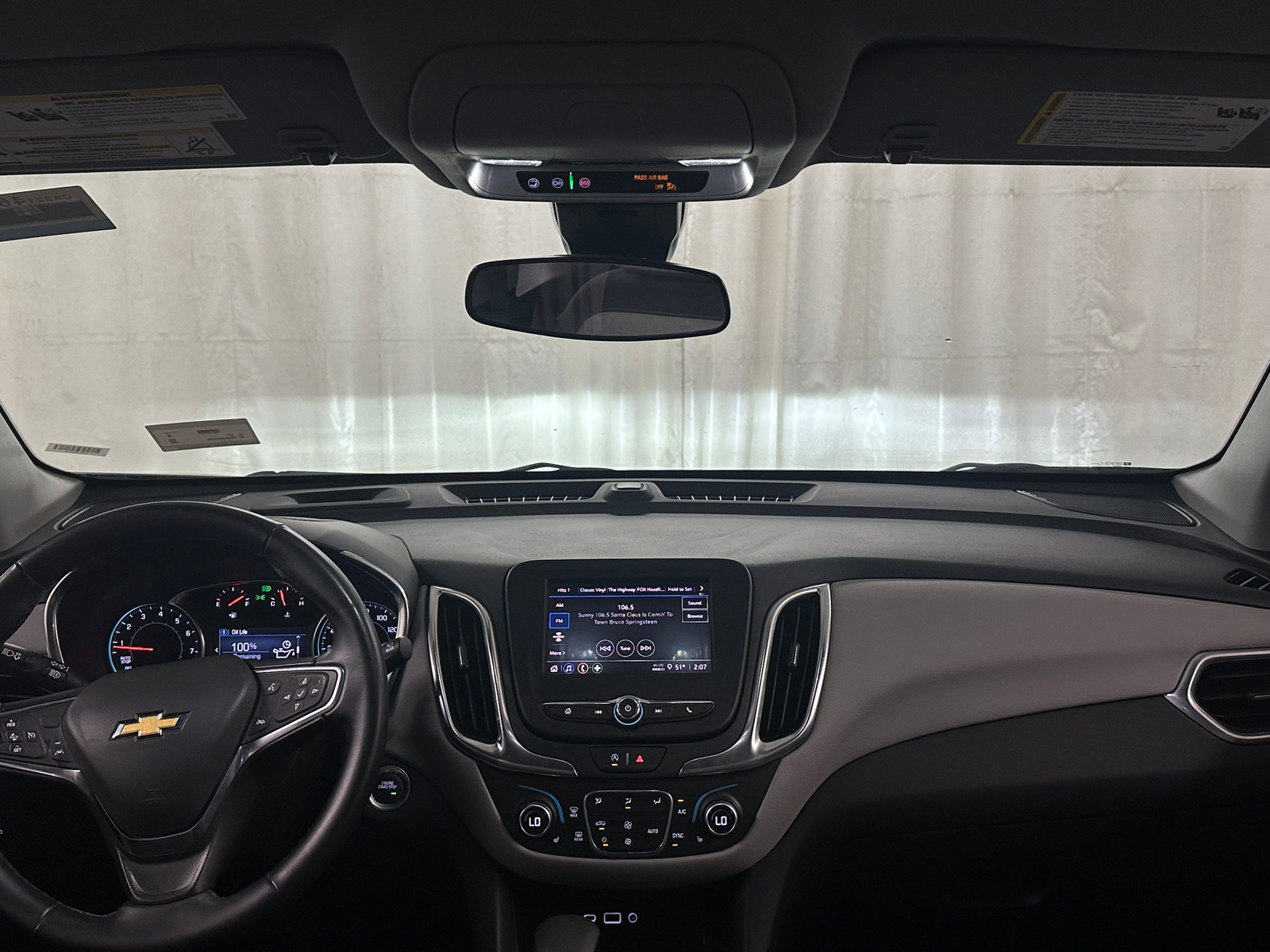 Thumbnail: 2024 Chevrolet Equinox - 3