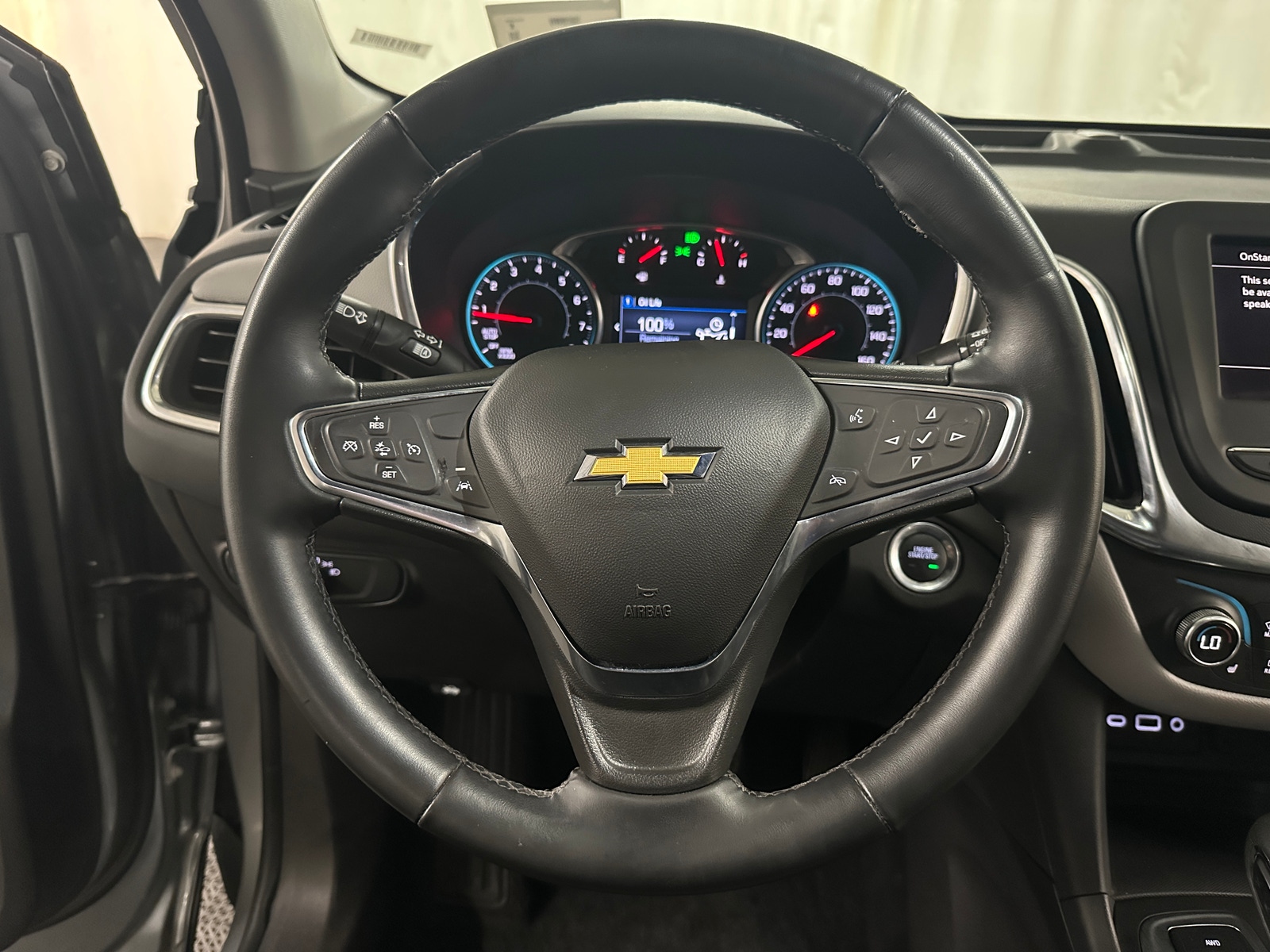 Thumbnail: 2024 Chevrolet Equinox - 5