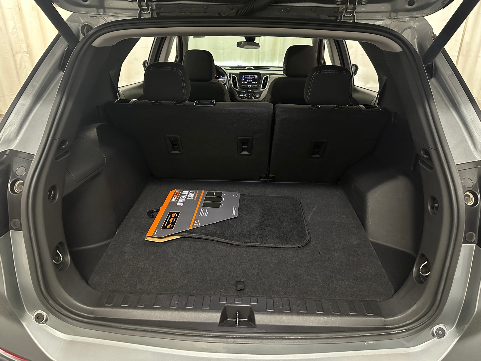 Thumbnail: 2024 Chevrolet Equinox - 7