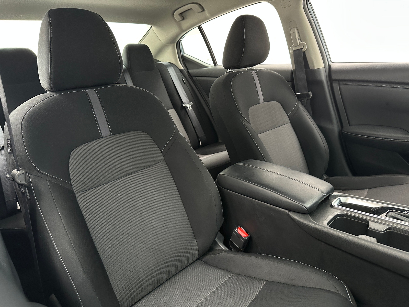 Thumbnail: 2024 Nissan Sentra - 2