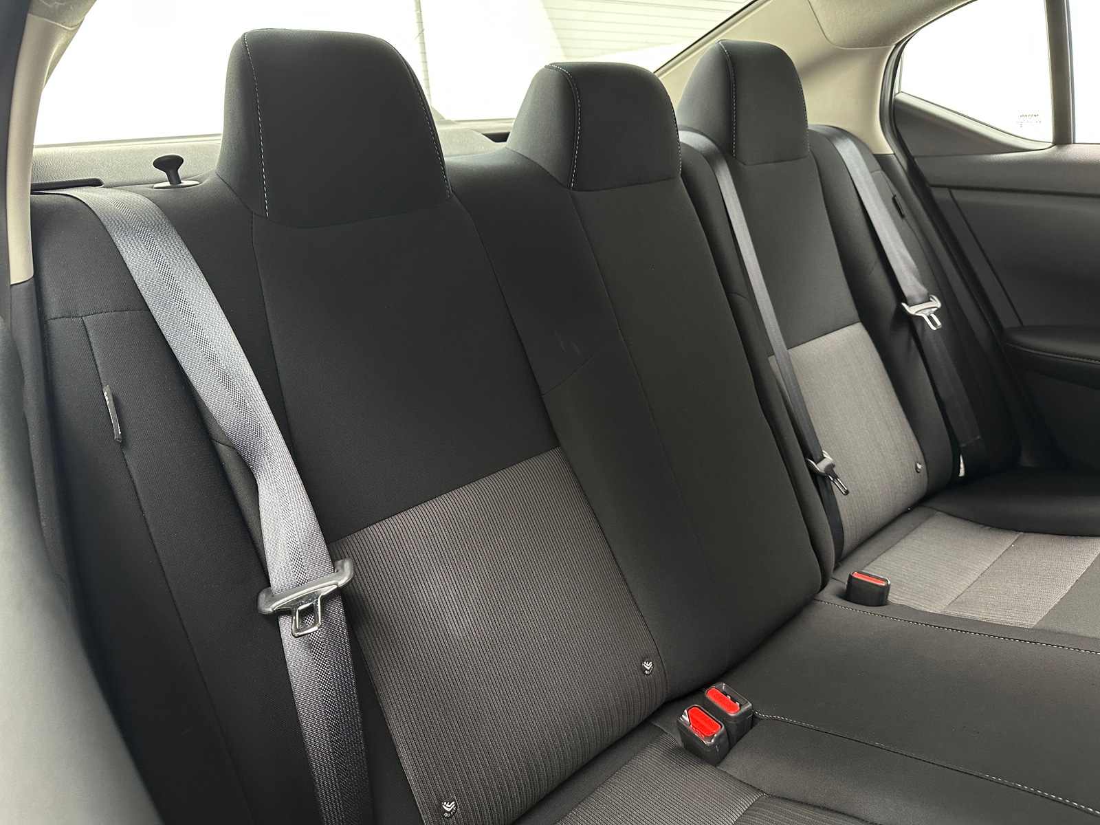 Thumbnail: 2024 Nissan Sentra - 6