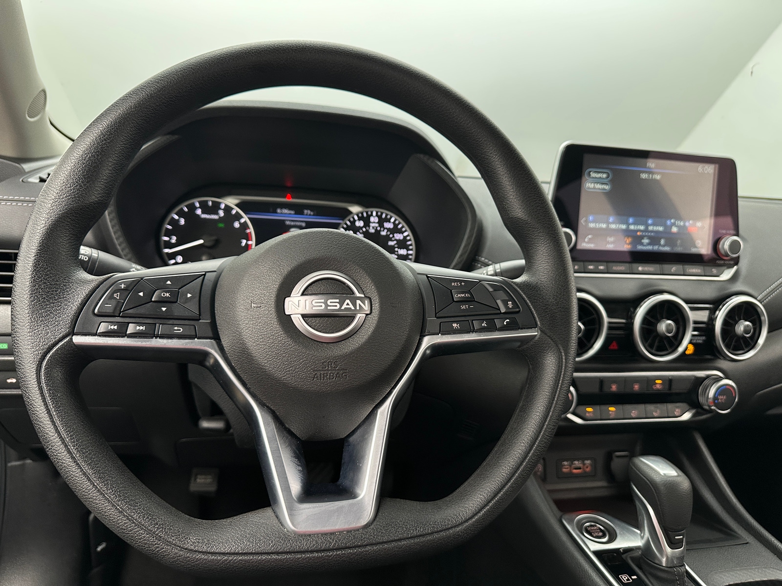 Thumbnail: 2024 Nissan Sentra - 5