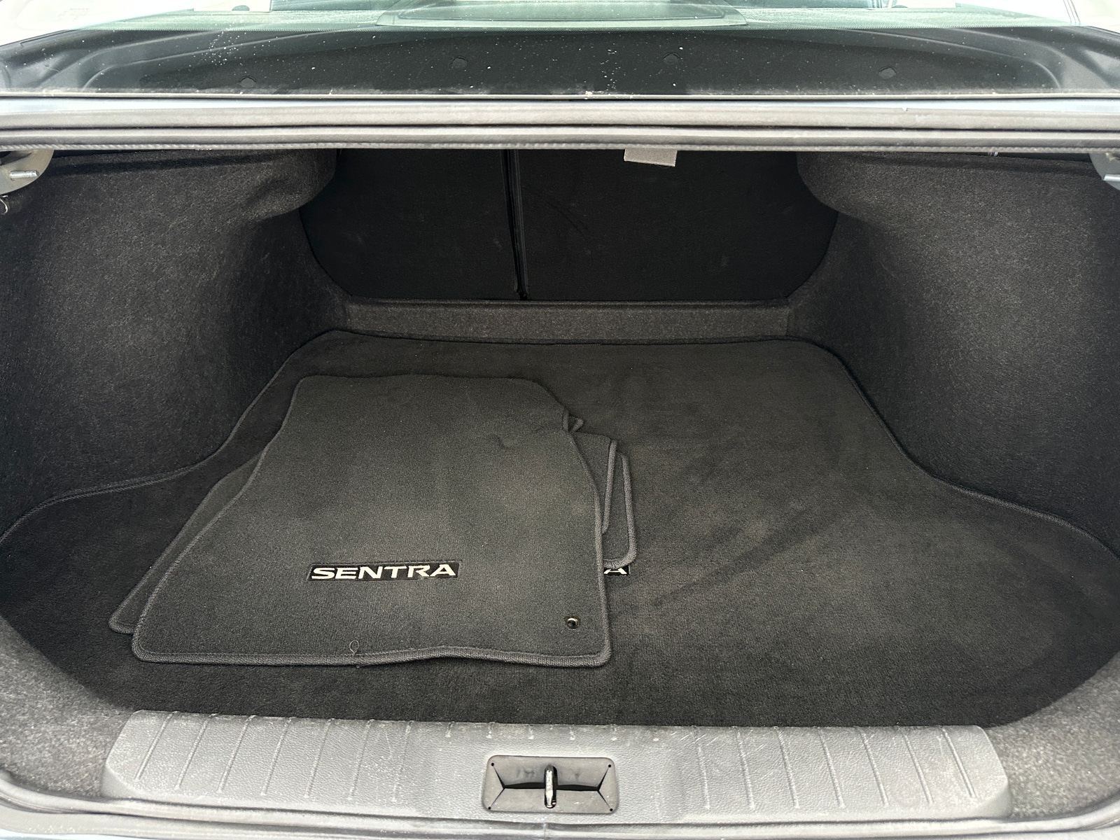 Thumbnail: 2024 Nissan Sentra - 7