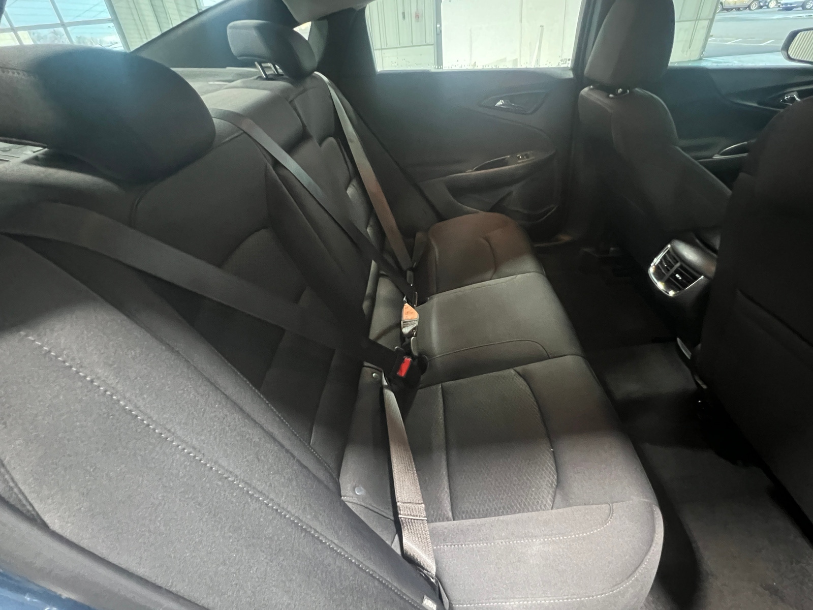 Thumbnail: 2024 Chevrolet Malibu - 6