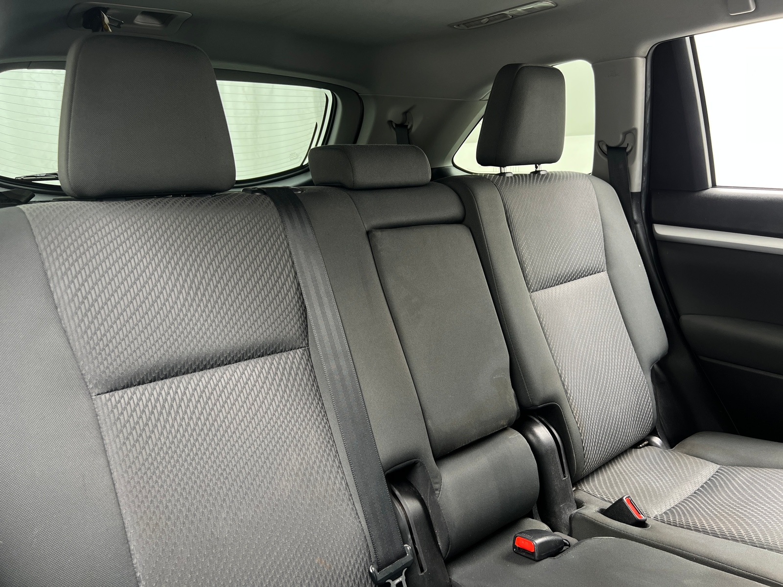 Thumbnail: 2019 Toyota Highlander - 6