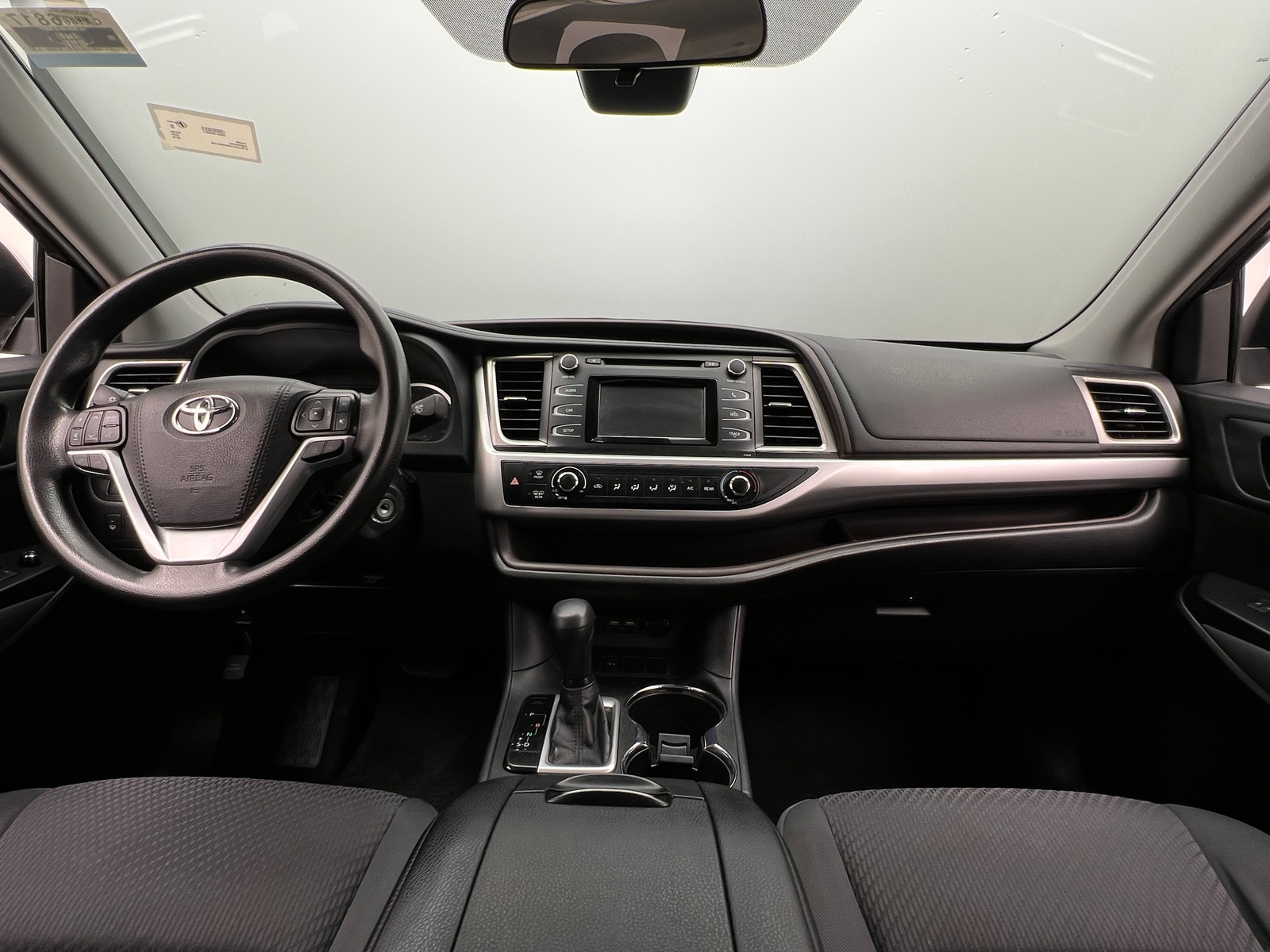 Thumbnail: 2019 Toyota Highlander - 3