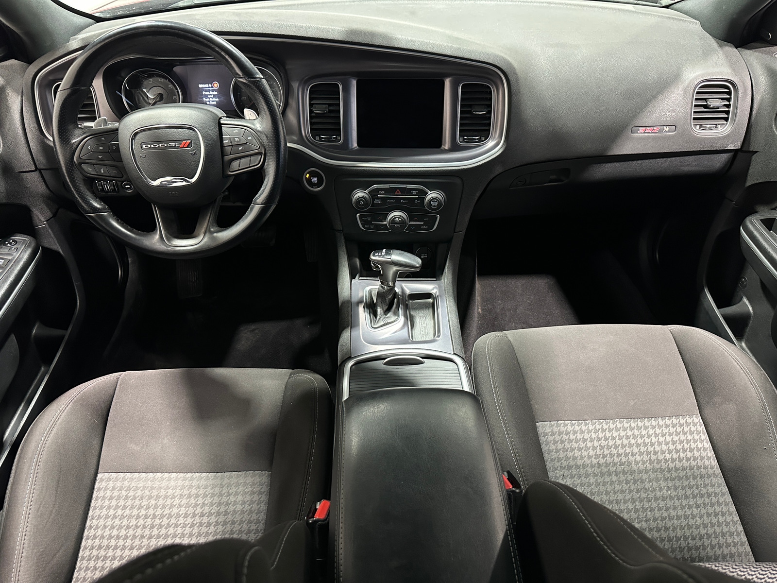 Thumbnail: 2020 Dodge Charger - 3