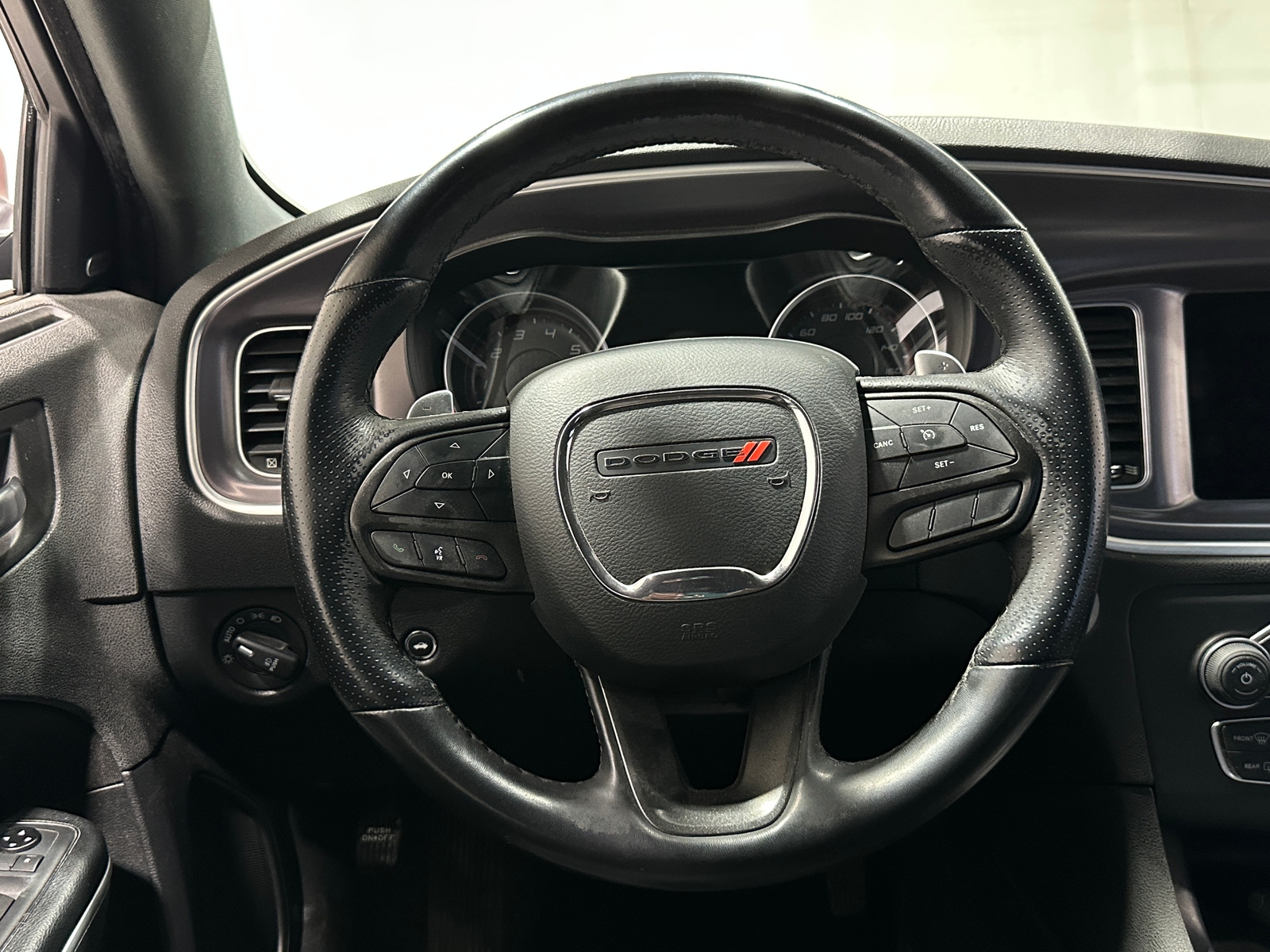 Thumbnail: 2020 Dodge Charger - 5