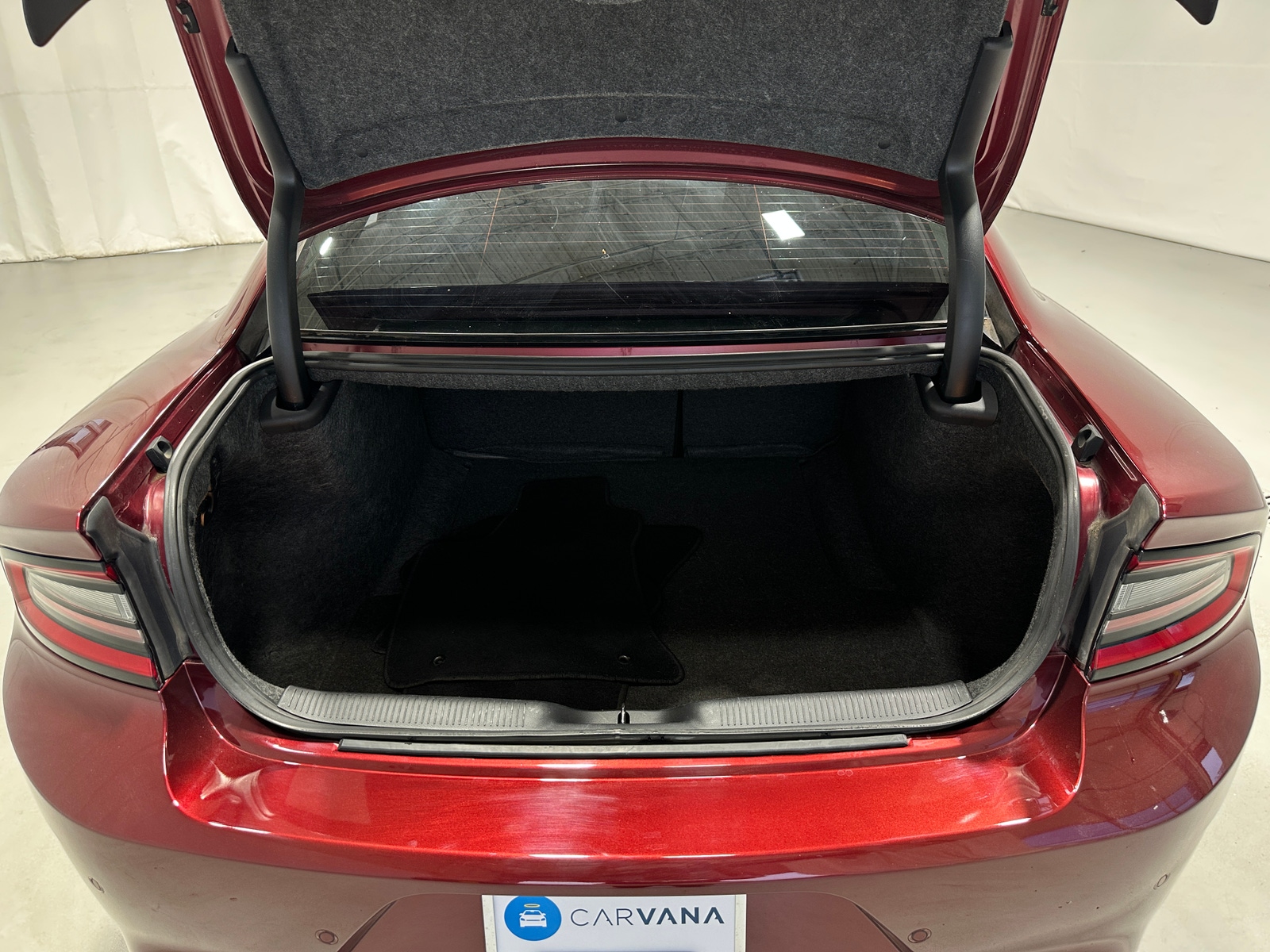 Thumbnail: 2020 Dodge Charger - 7