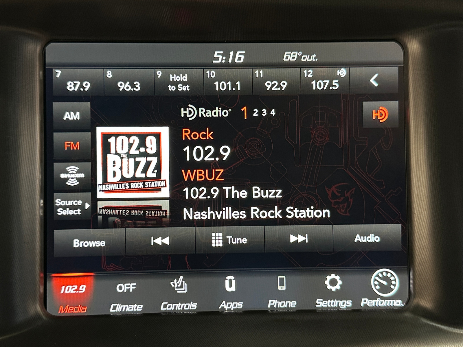 Thumbnail: 2020 Dodge Charger - 4