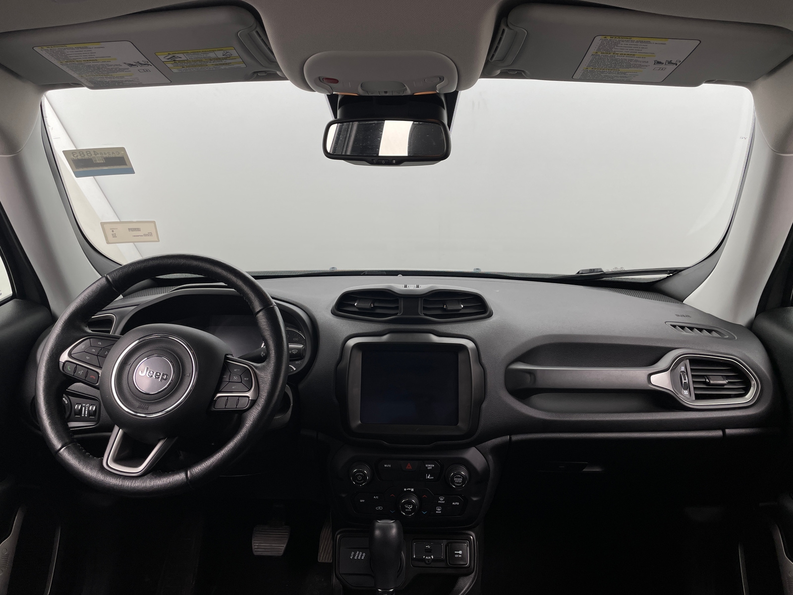 Thumbnail: 2022 Jeep Renegade - 2