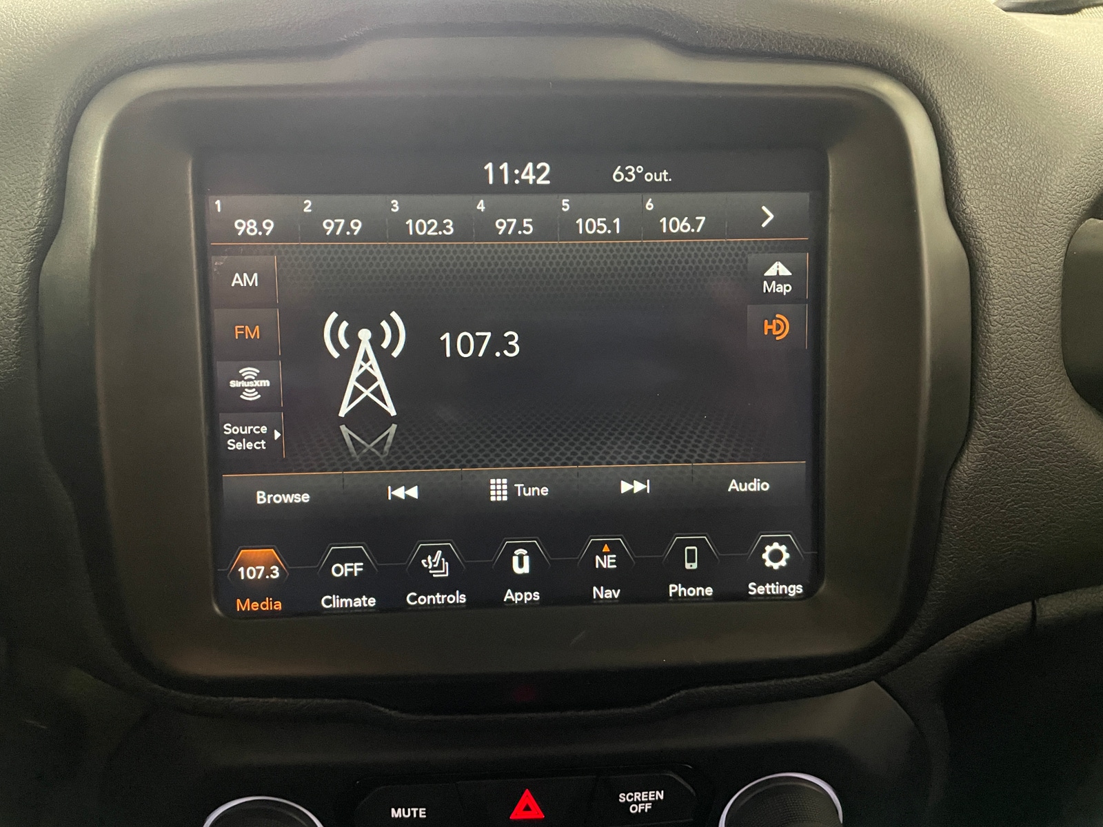 Thumbnail: 2022 Jeep Renegade - 3