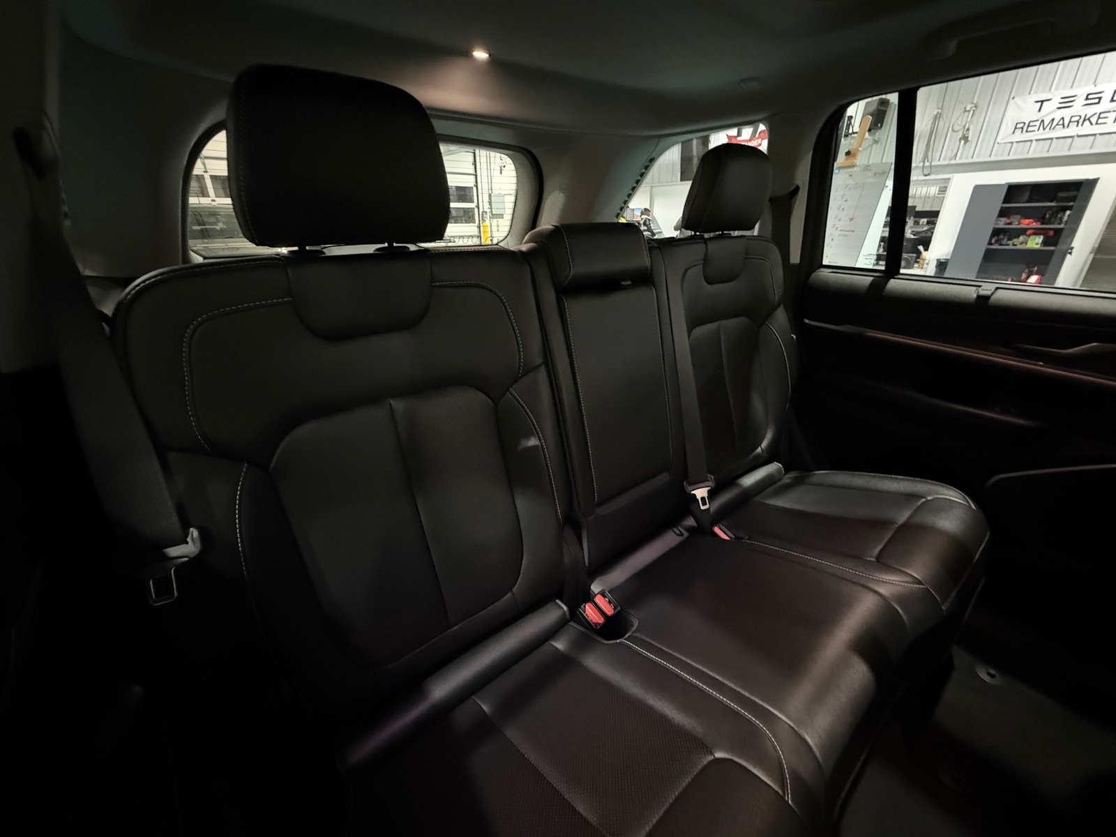 Thumbnail: 2023 Jeep Grand Cherokee - 5