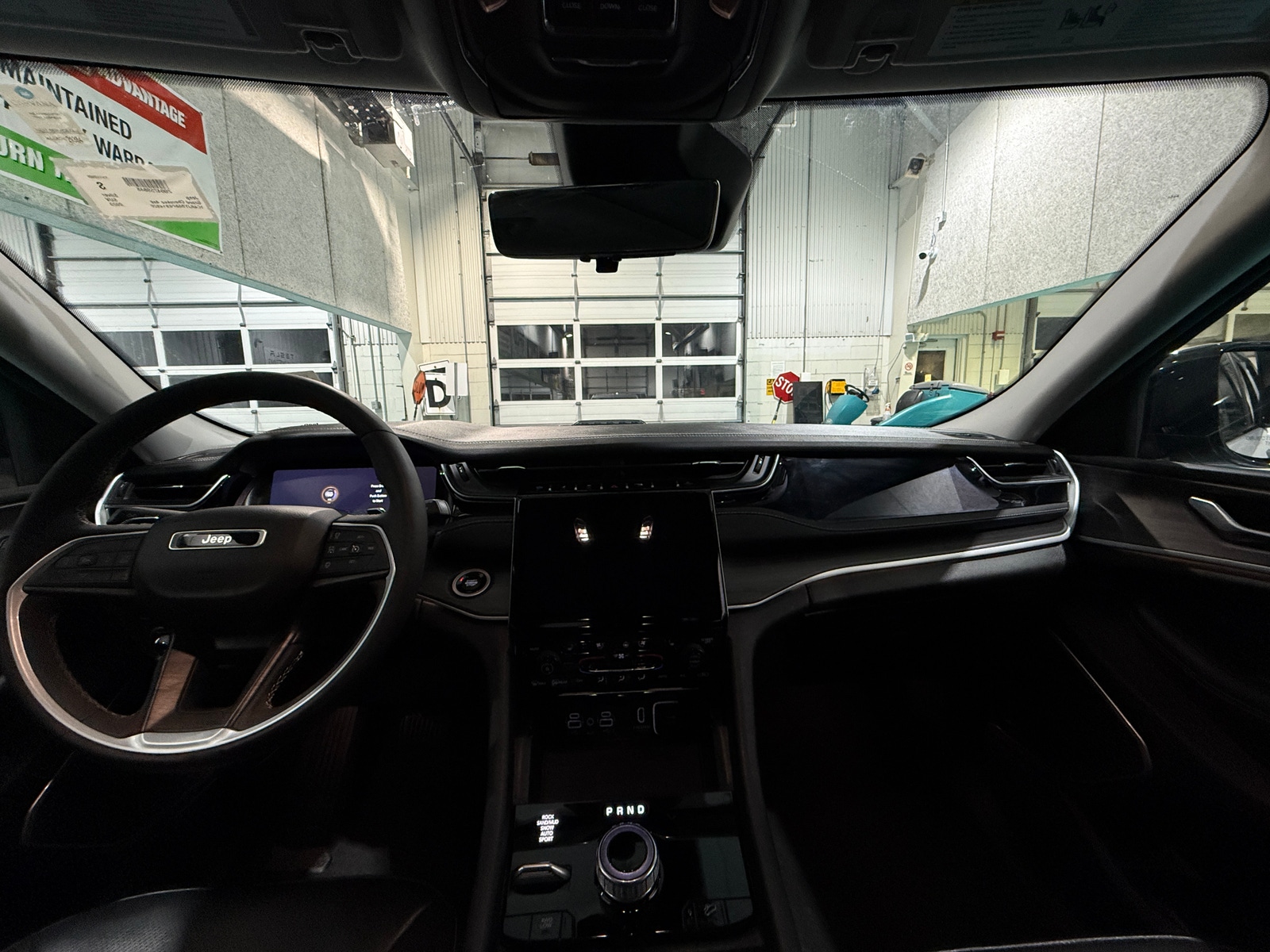 Thumbnail: 2023 Jeep Grand Cherokee - 2