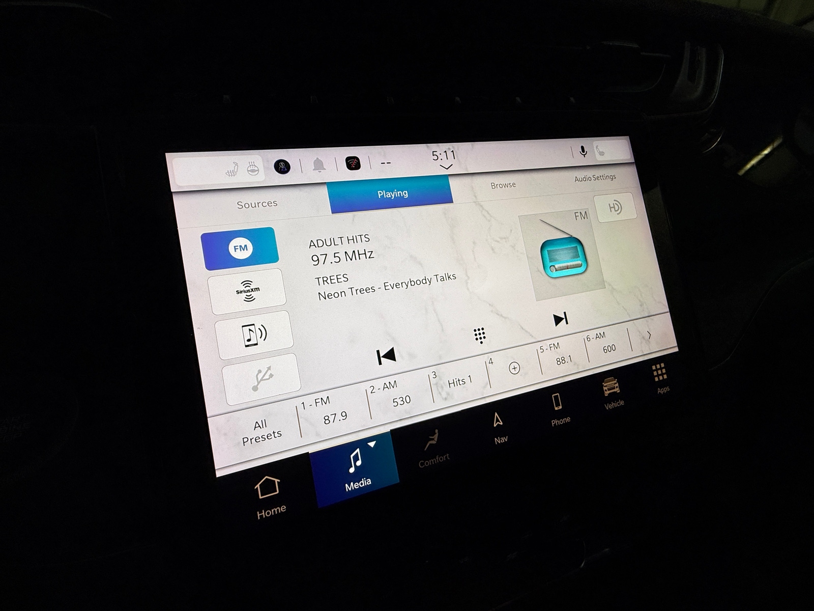 Thumbnail: 2023 Jeep Grand Cherokee - 3