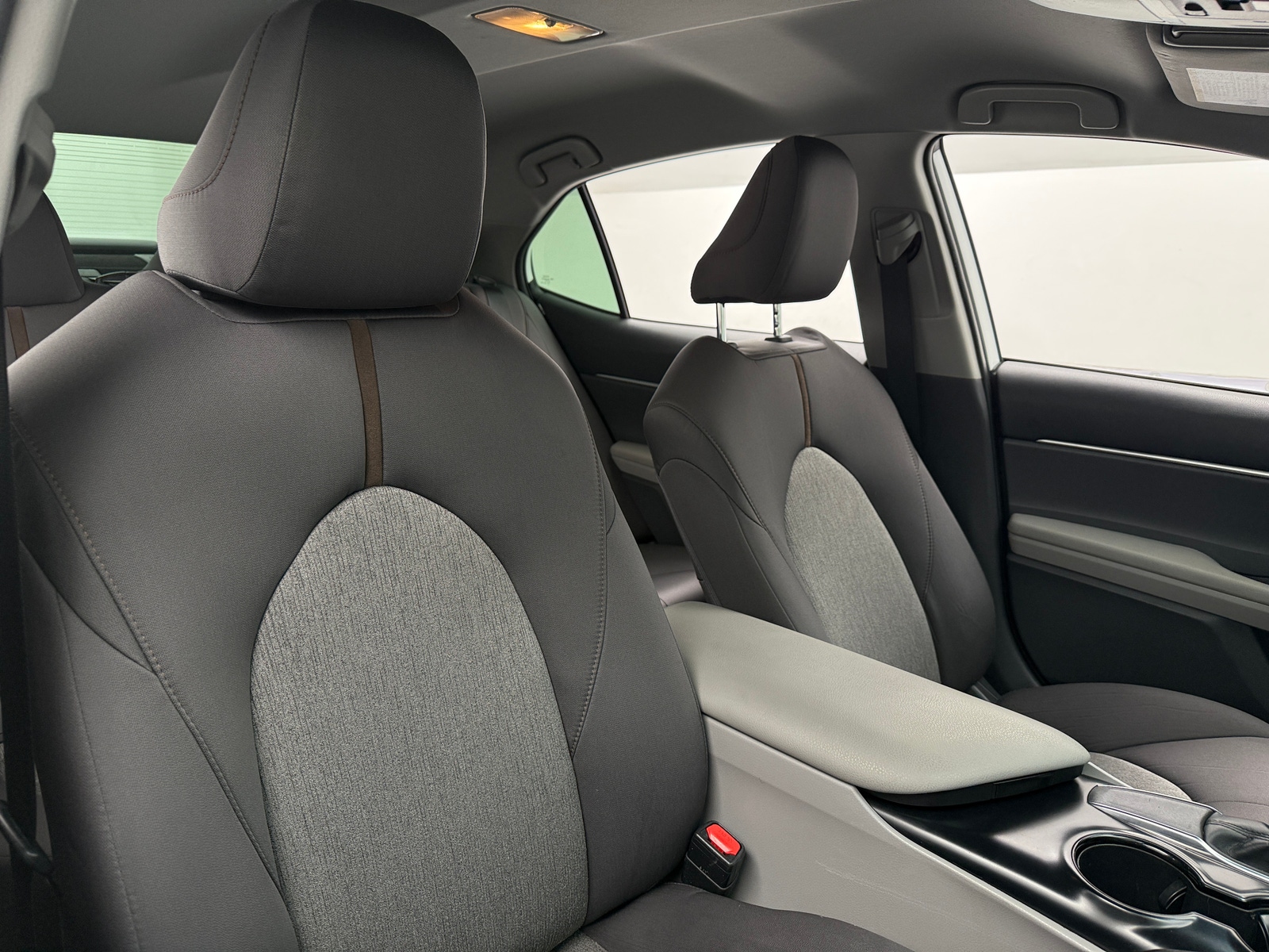 Thumbnail: 2019 Toyota Camry - 2