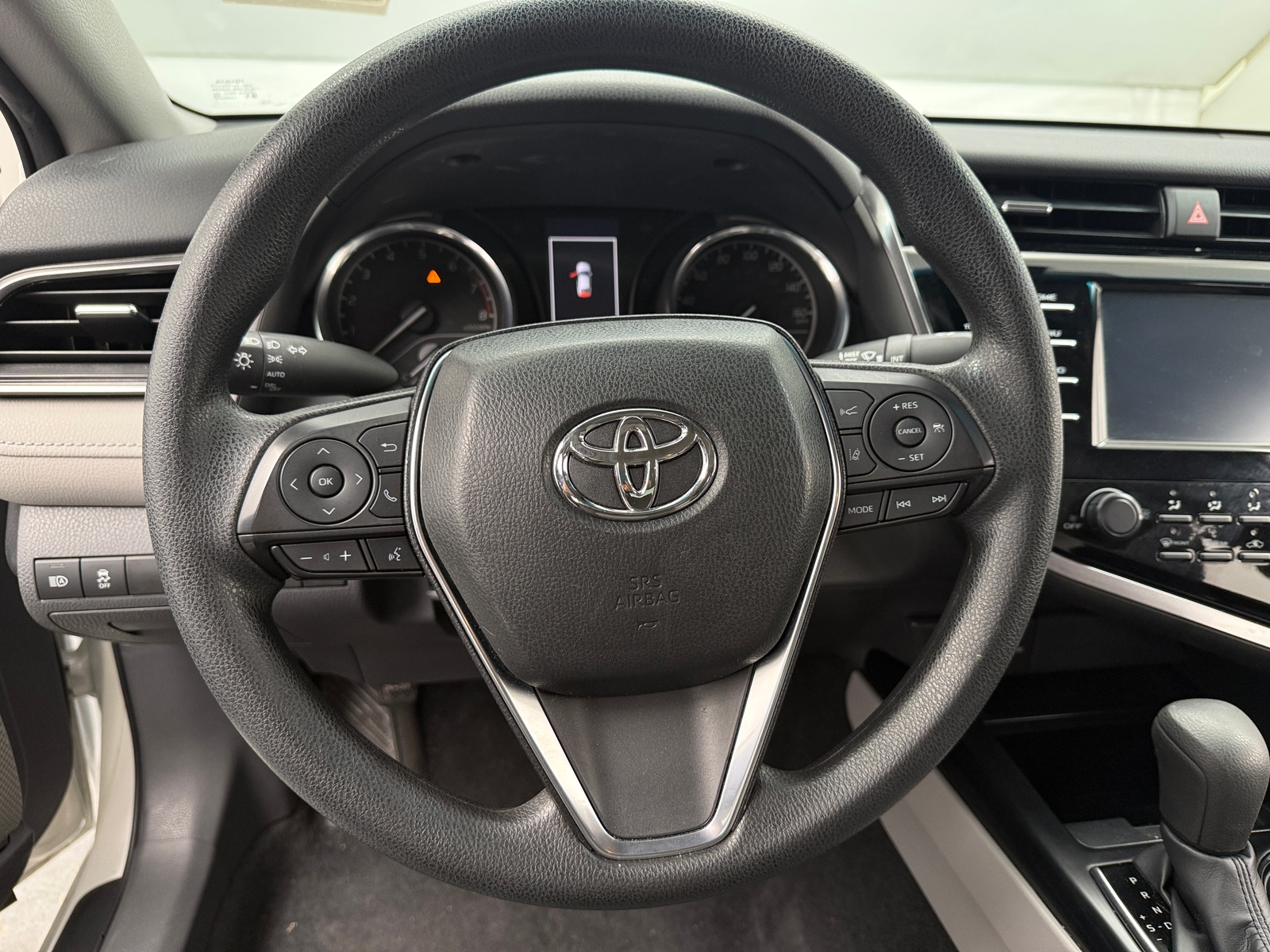 Thumbnail: 2019 Toyota Camry - 5