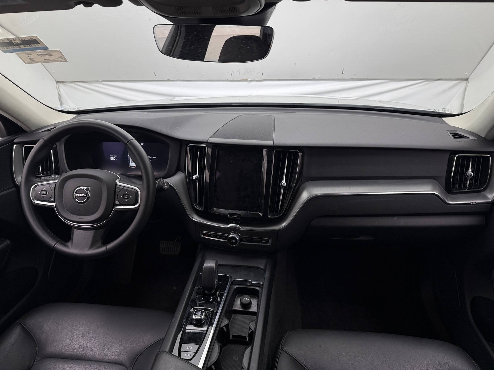 Thumbnail: 2024 Volvo XC60 - 3