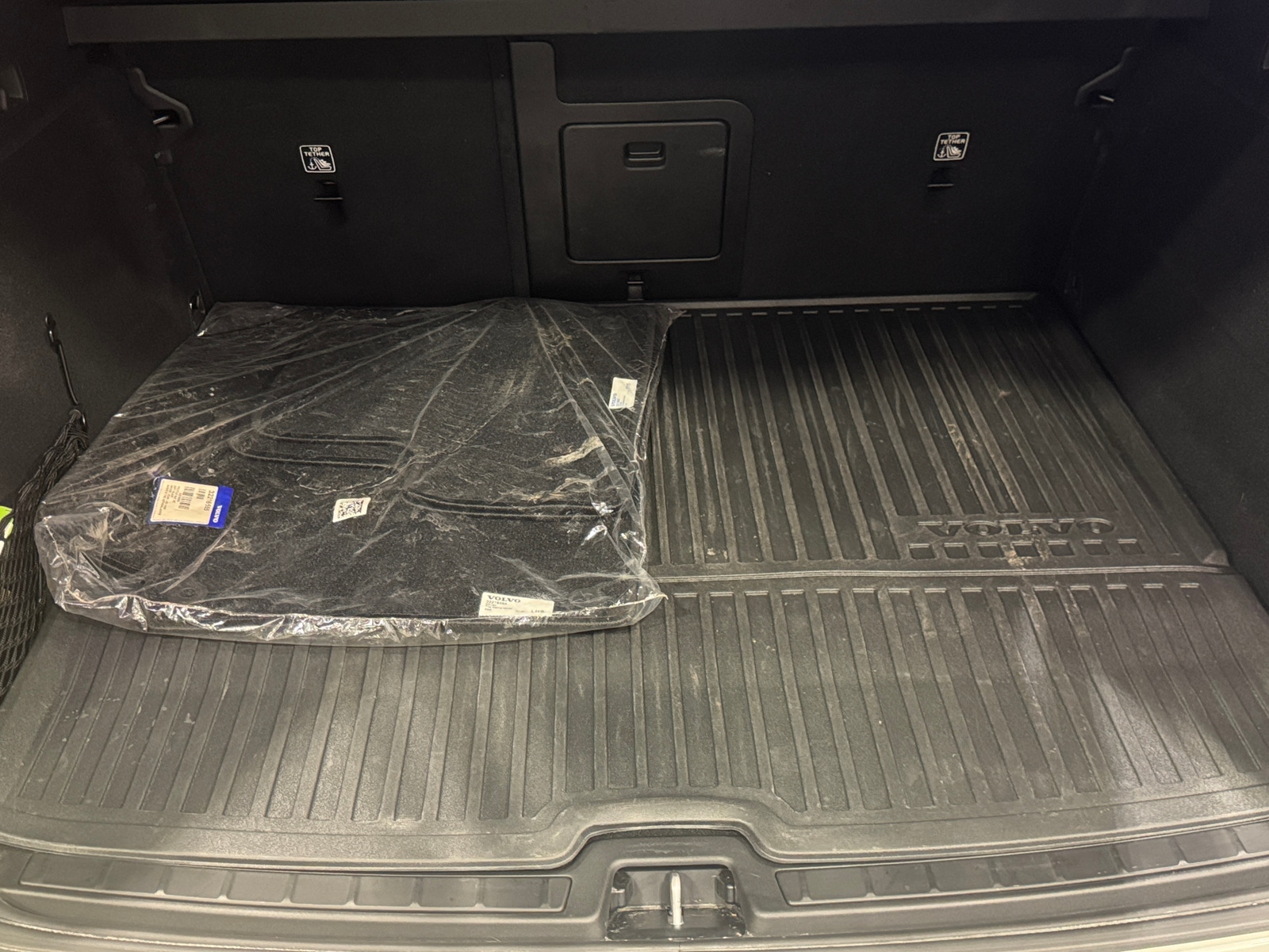 Thumbnail: 2024 Volvo XC60 - 7