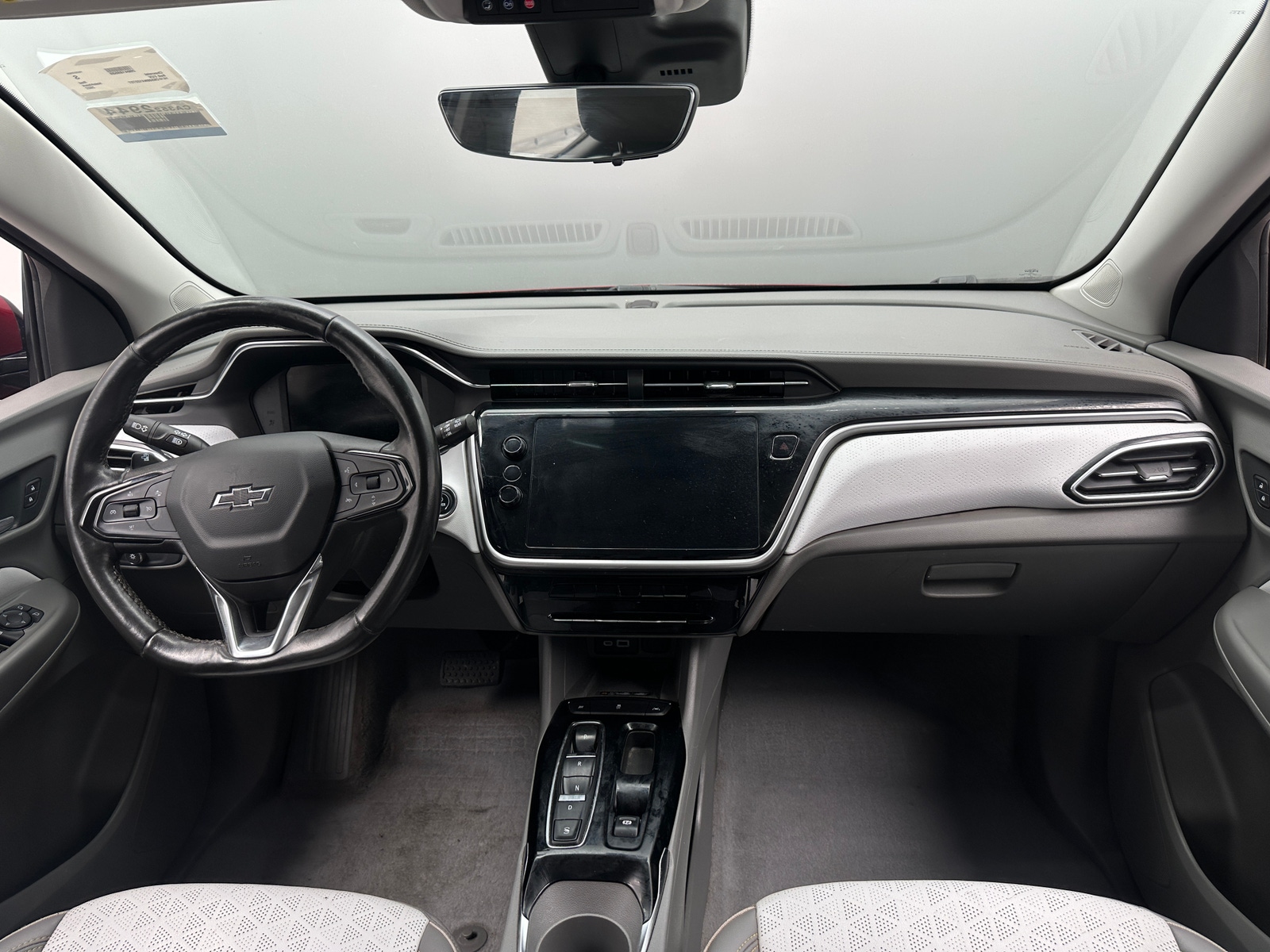 Thumbnail: 2022 Chevrolet Bolt EUV - 2