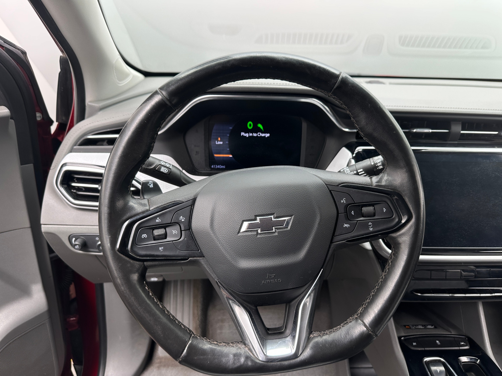 Thumbnail: 2022 Chevrolet Bolt EUV - 4