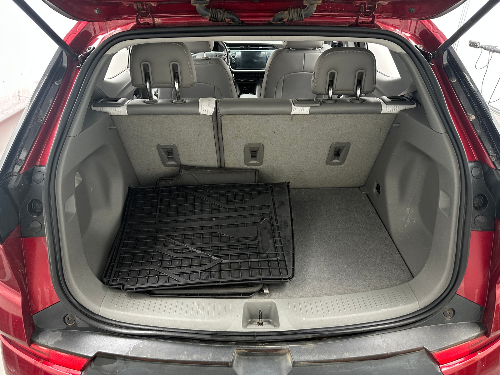 Thumbnail: 2022 Chevrolet Bolt EUV - 6