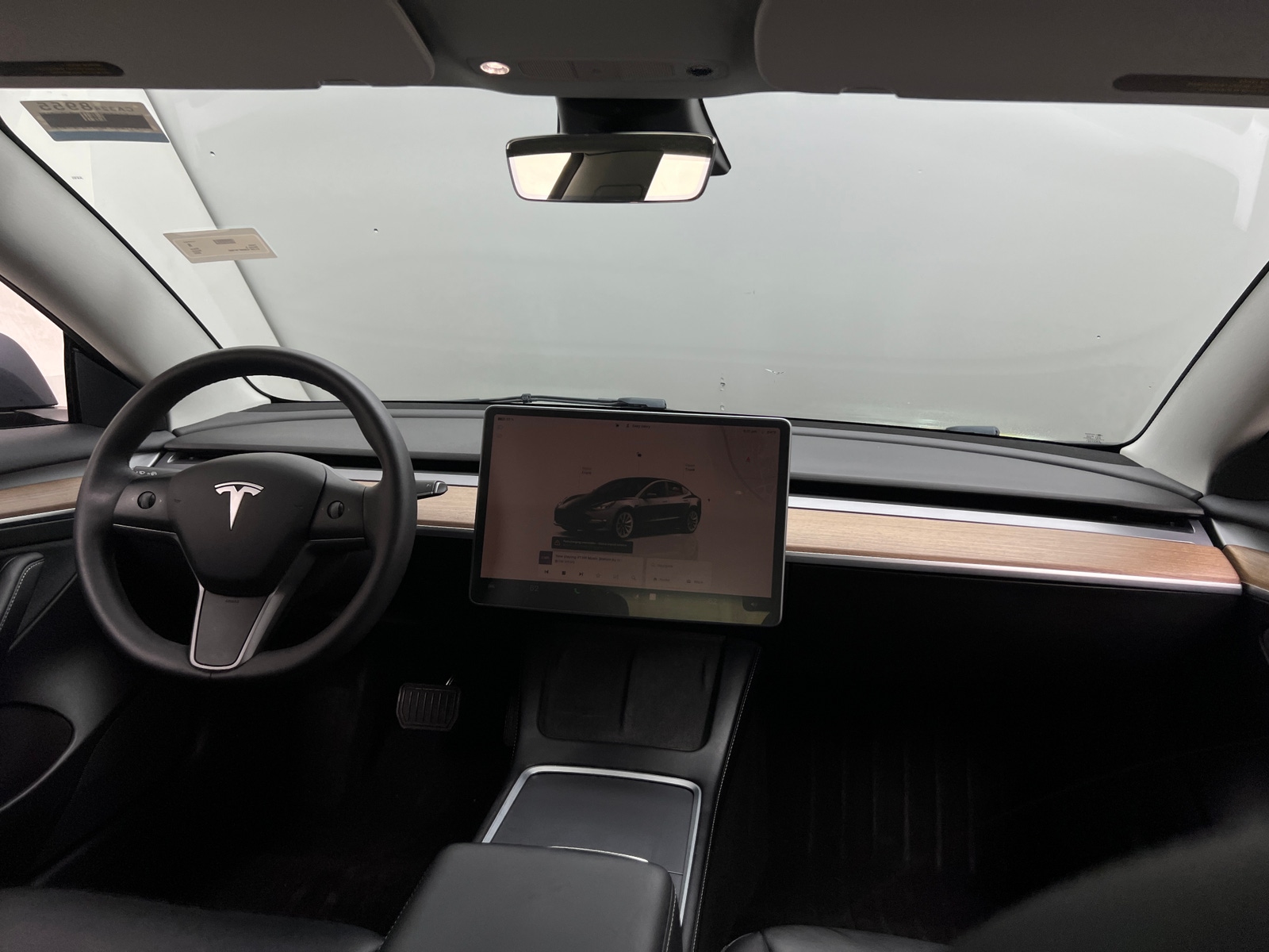 Thumbnail: 2022 Tesla Model 3 - 2