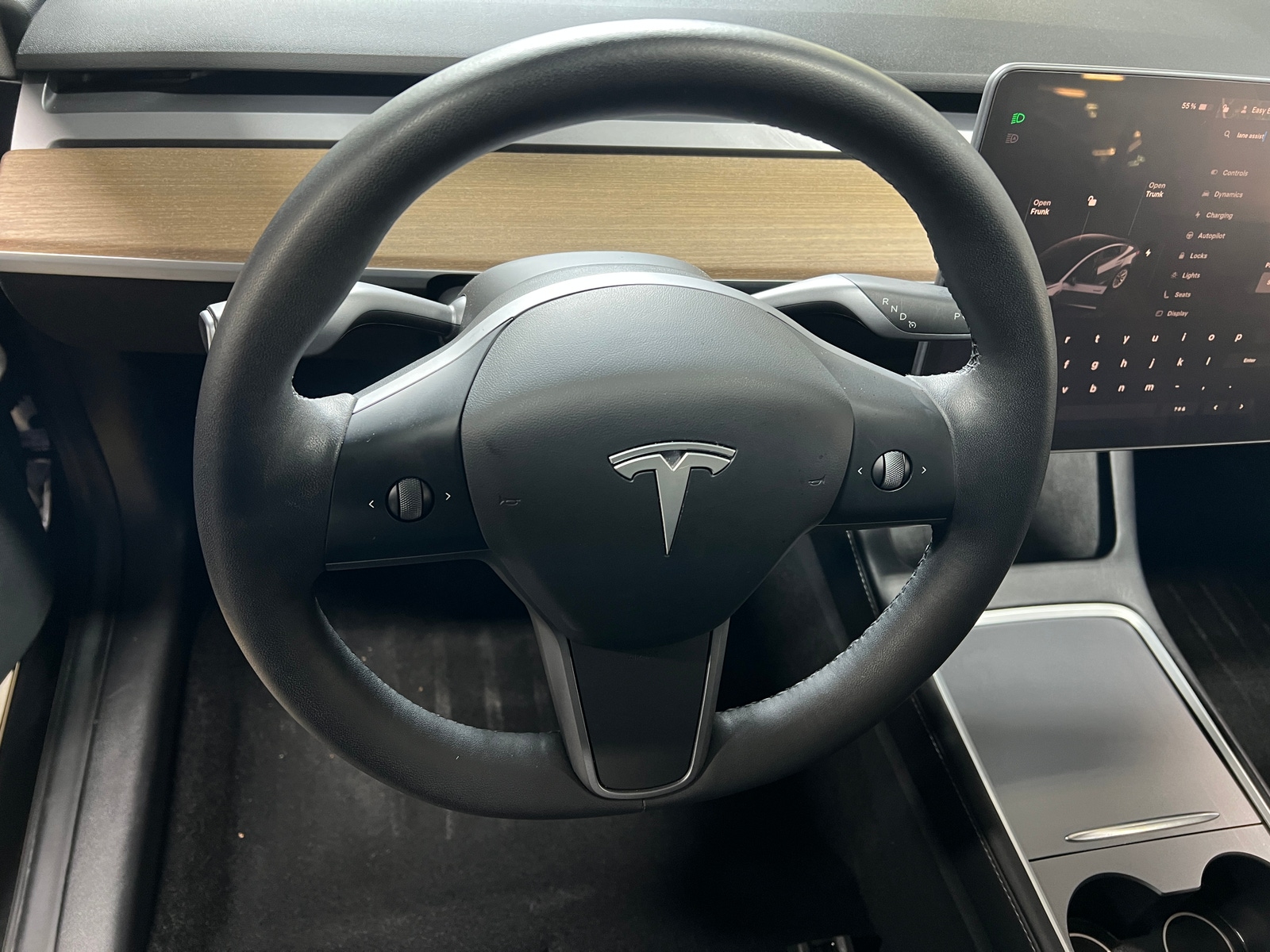 Thumbnail: 2022 Tesla Model 3 - 4