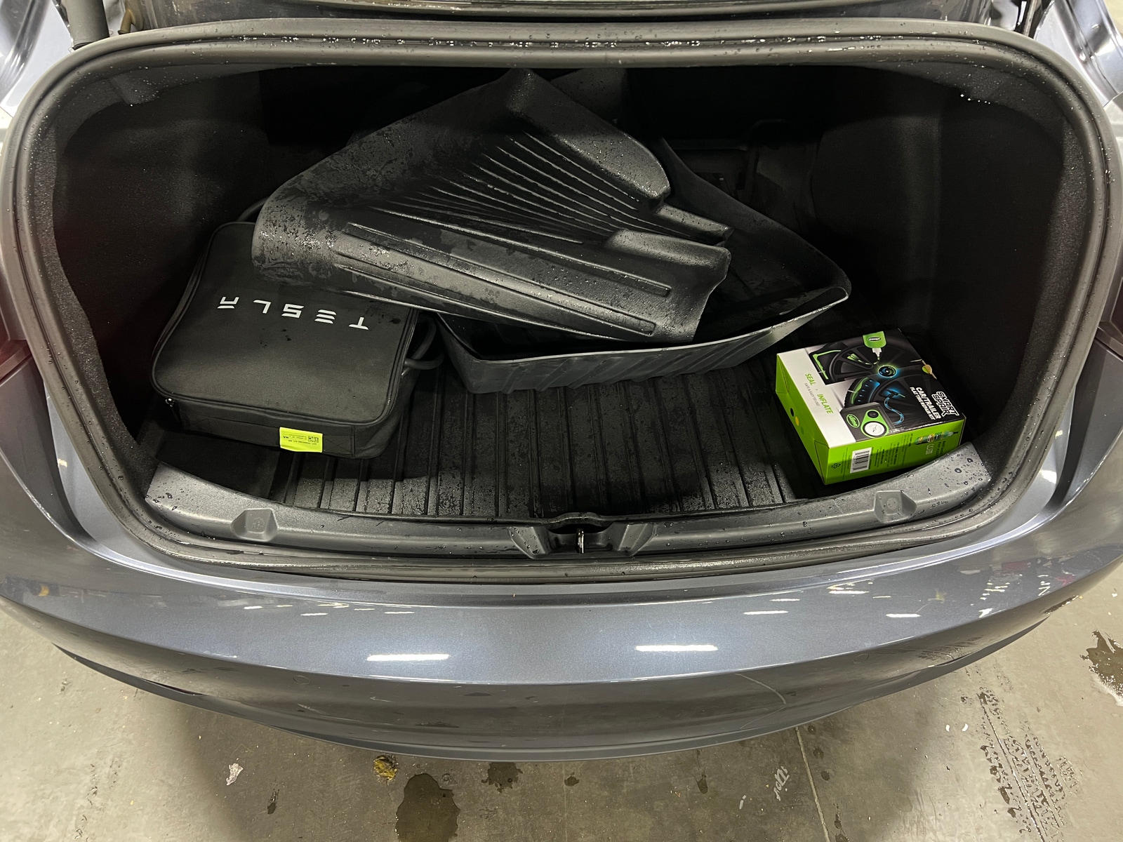 Thumbnail: 2022 Tesla Model 3 - 6