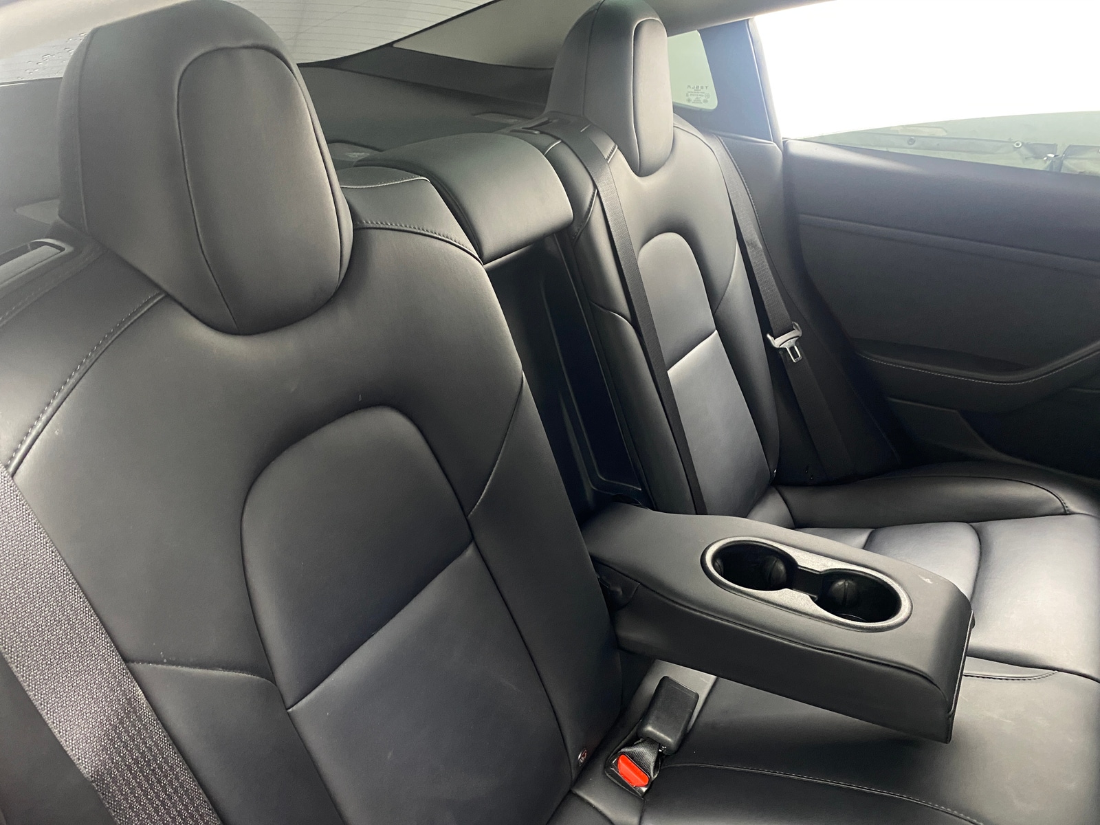 Thumbnail: 2023 Tesla Model 3 - 4