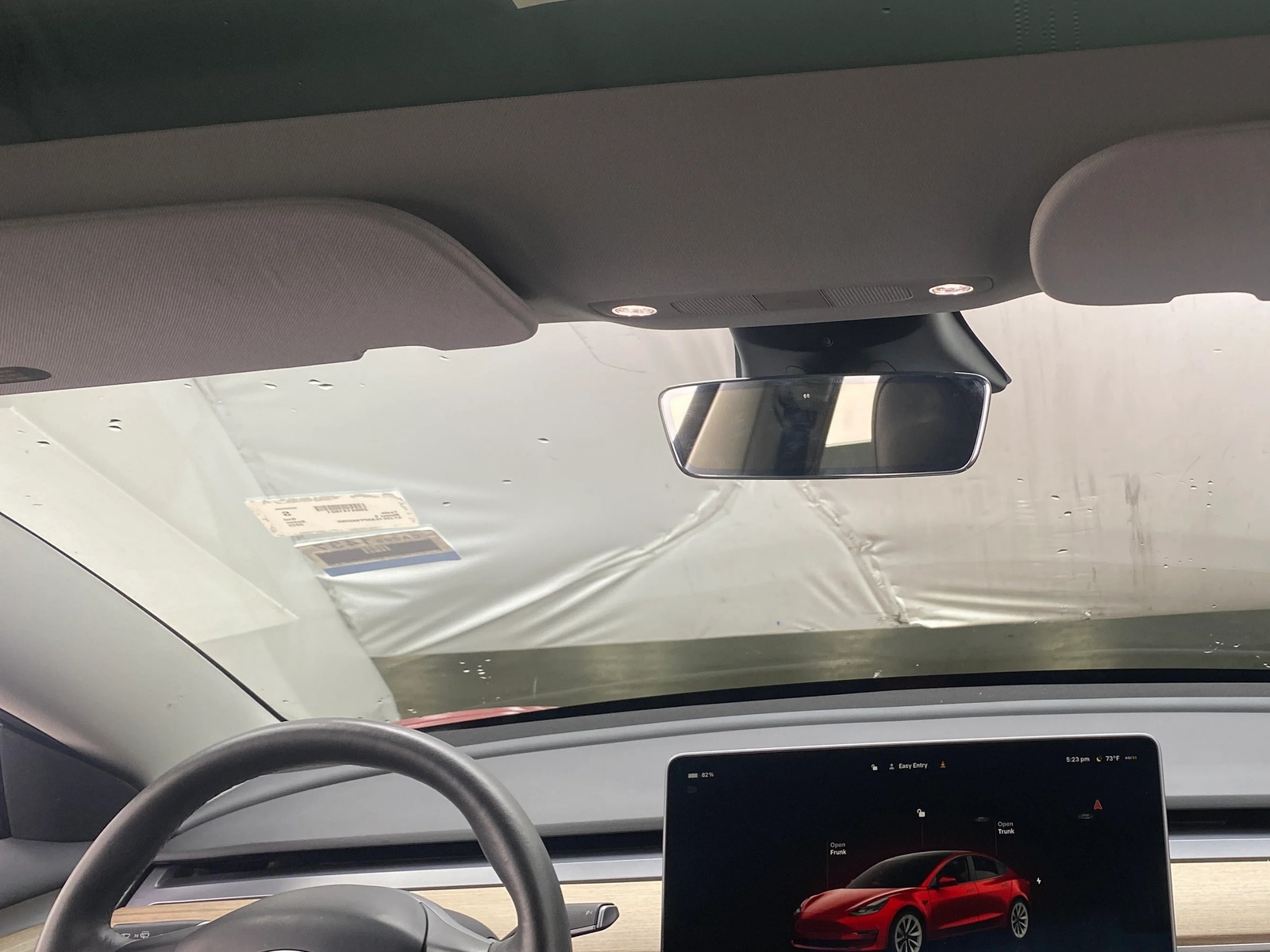 Thumbnail: 2023 Tesla Model 3 - 2