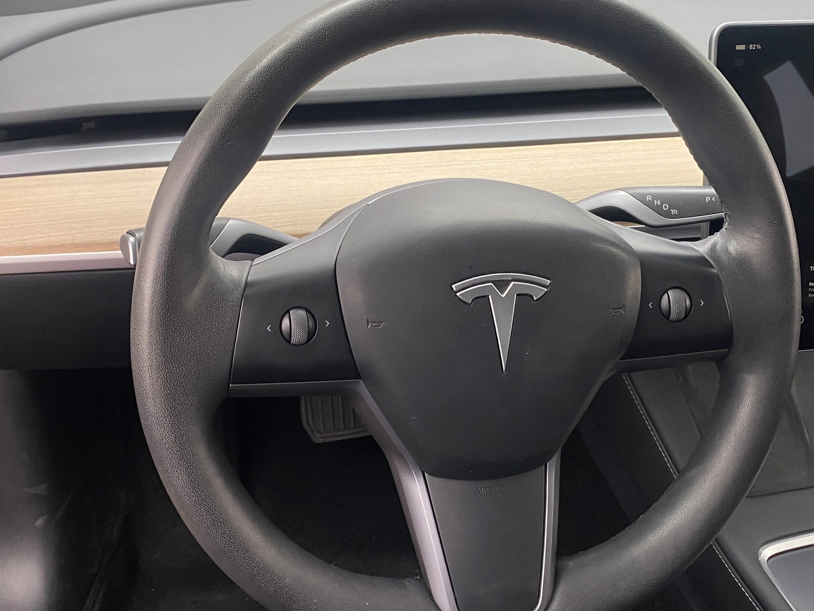 Thumbnail: 2023 Tesla Model 3 - 3