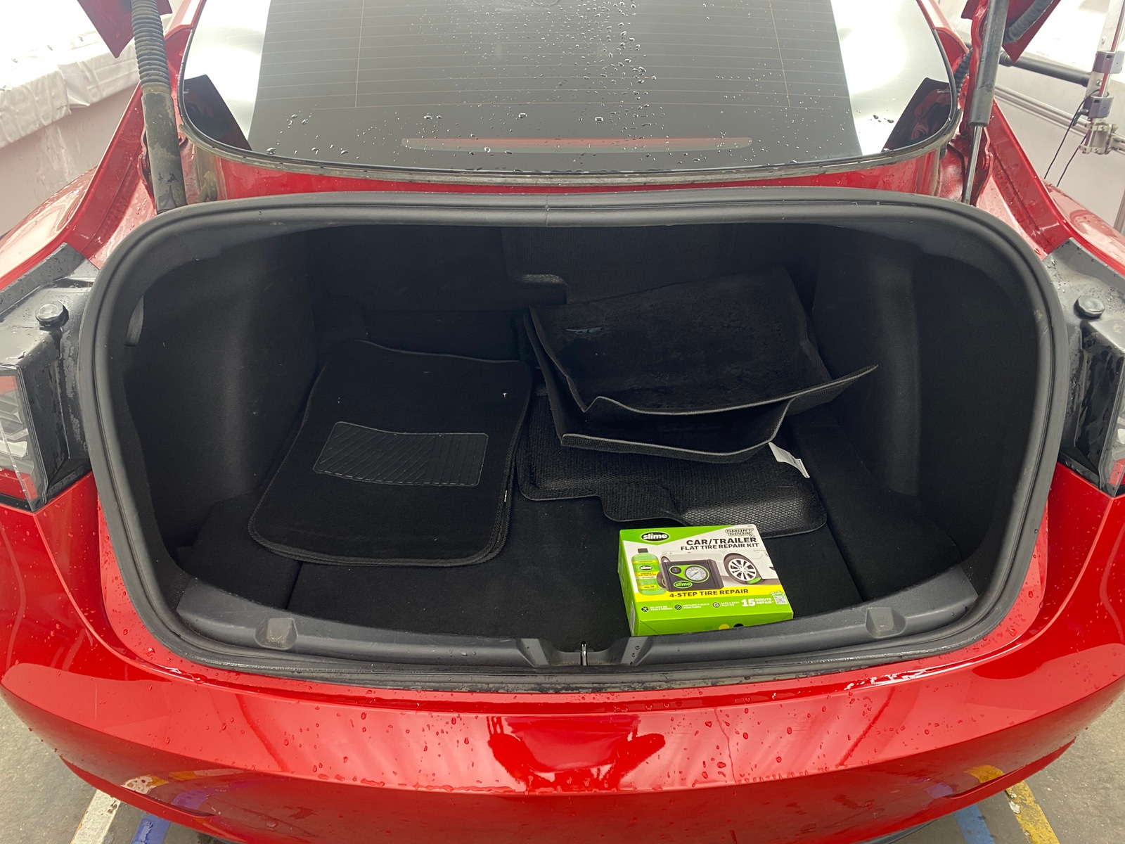 Thumbnail: 2023 Tesla Model 3 - 5