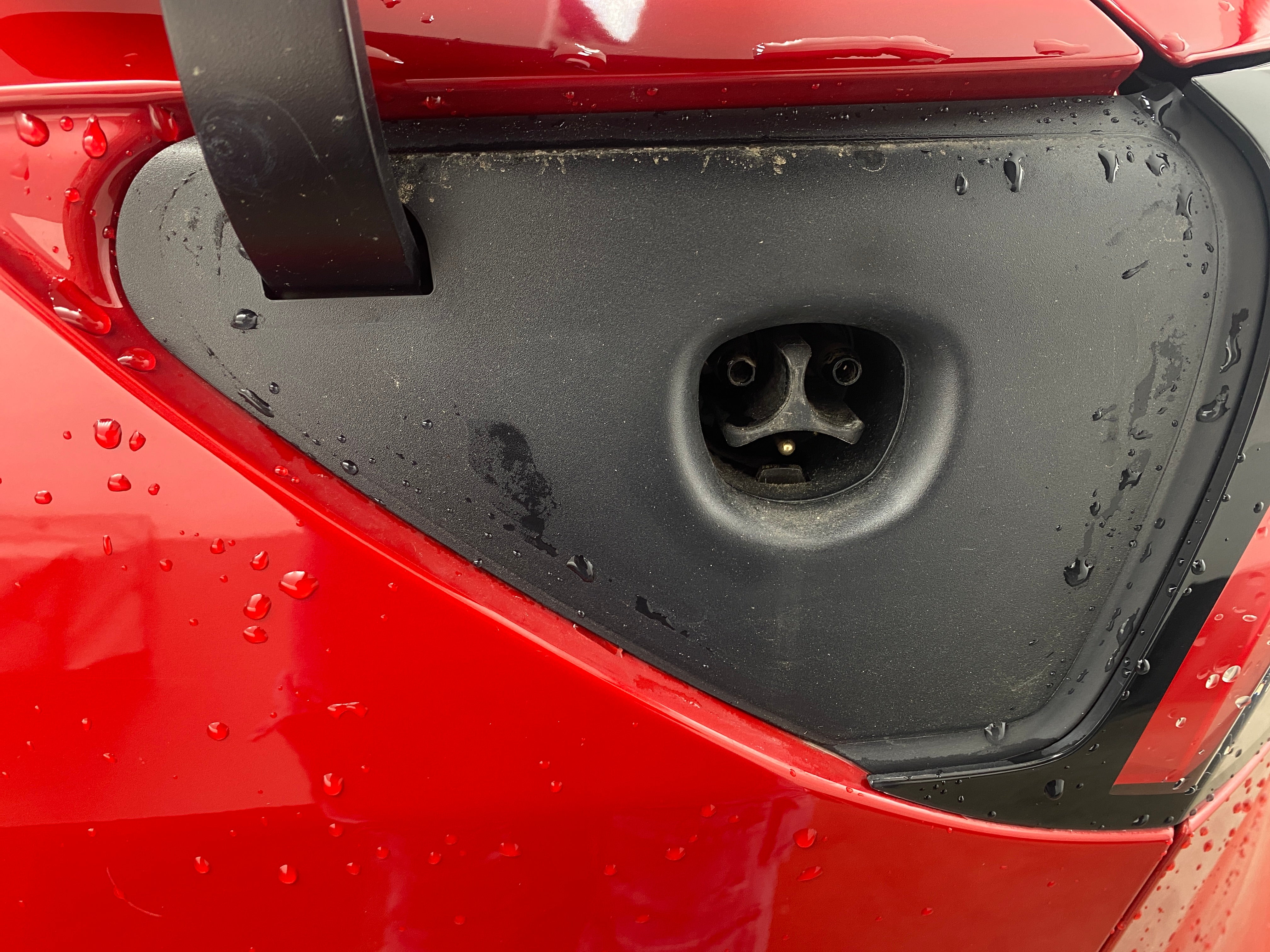 Used 2023 Tesla Model 3 Base with VIN 5YJ3E1EA5PF662285 for sale in Oak Creek, WI