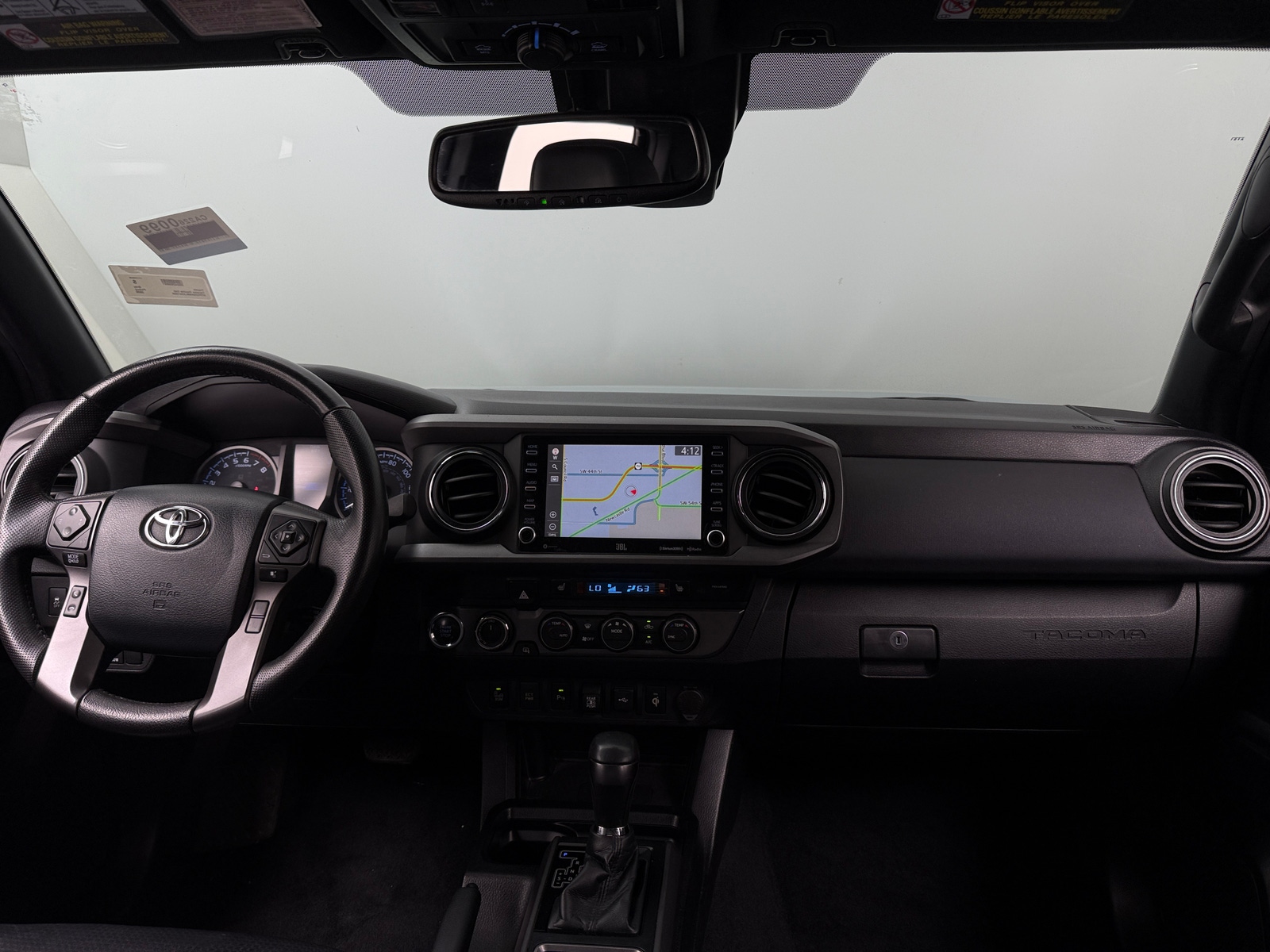 Thumbnail: 2020 Toyota Tacoma - 3