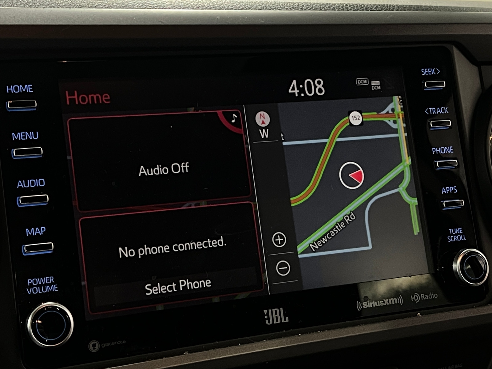 Thumbnail: 2020 Toyota Tacoma - 4