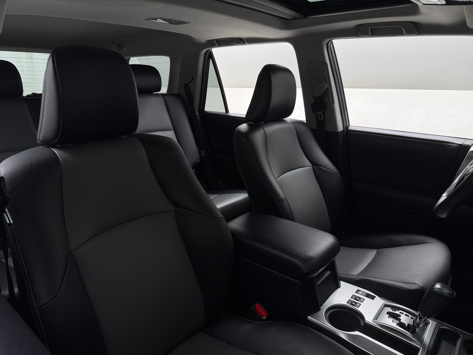 Thumbnail: 2018 Toyota 4Runner - 2